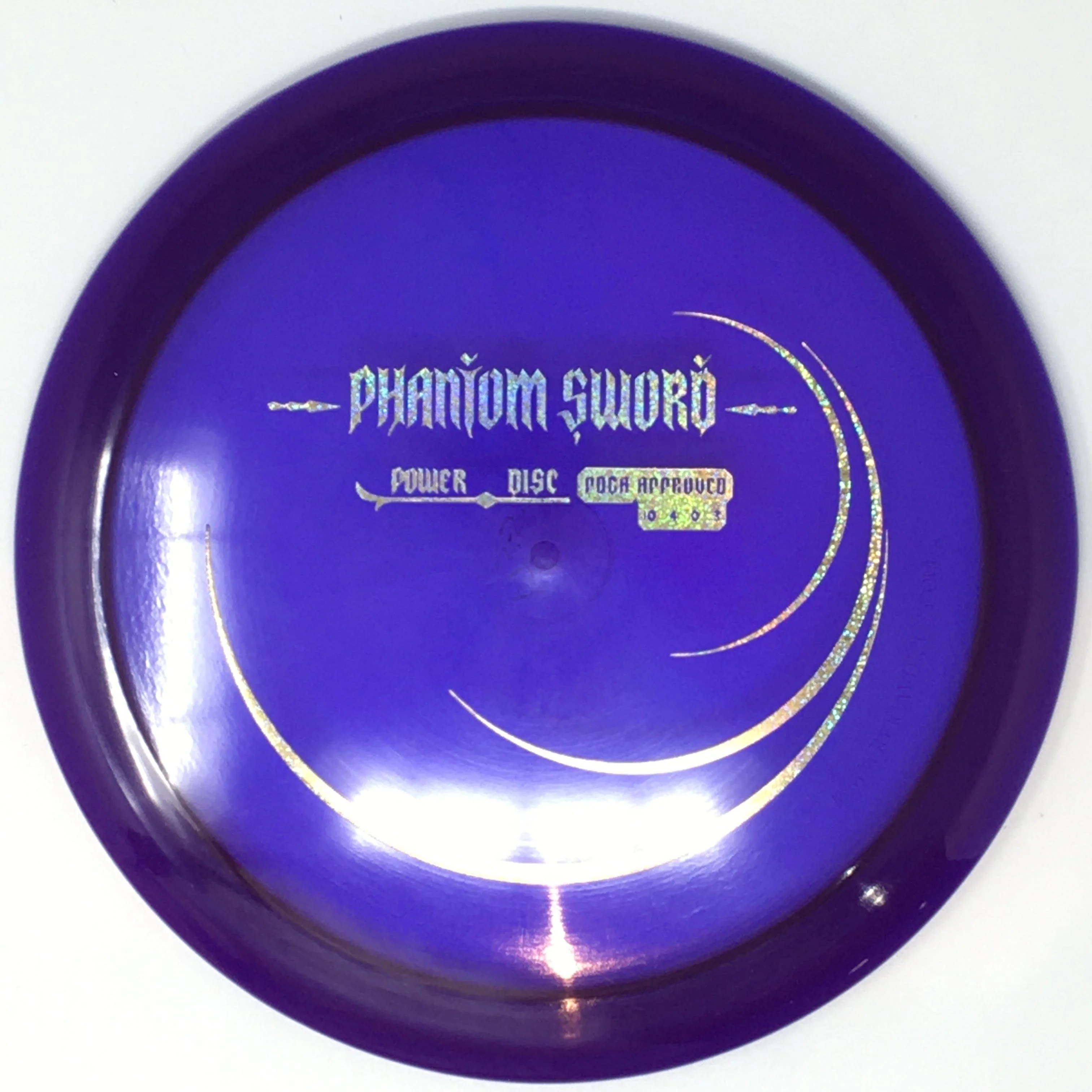 PD (Champion, Innova "Phantom Sword") - Image 25
