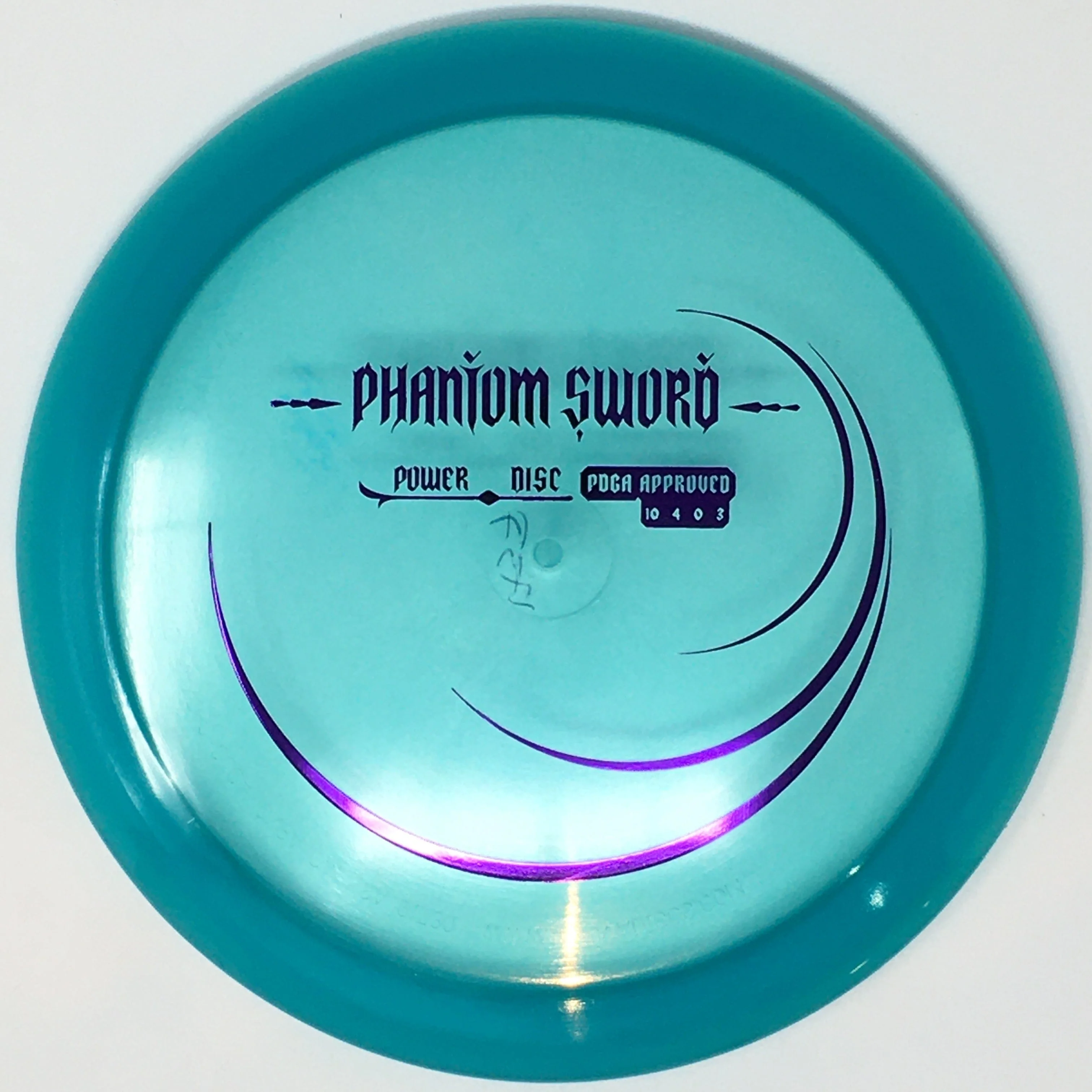 PD (Champion, Innova "Phantom Sword") - Image 26