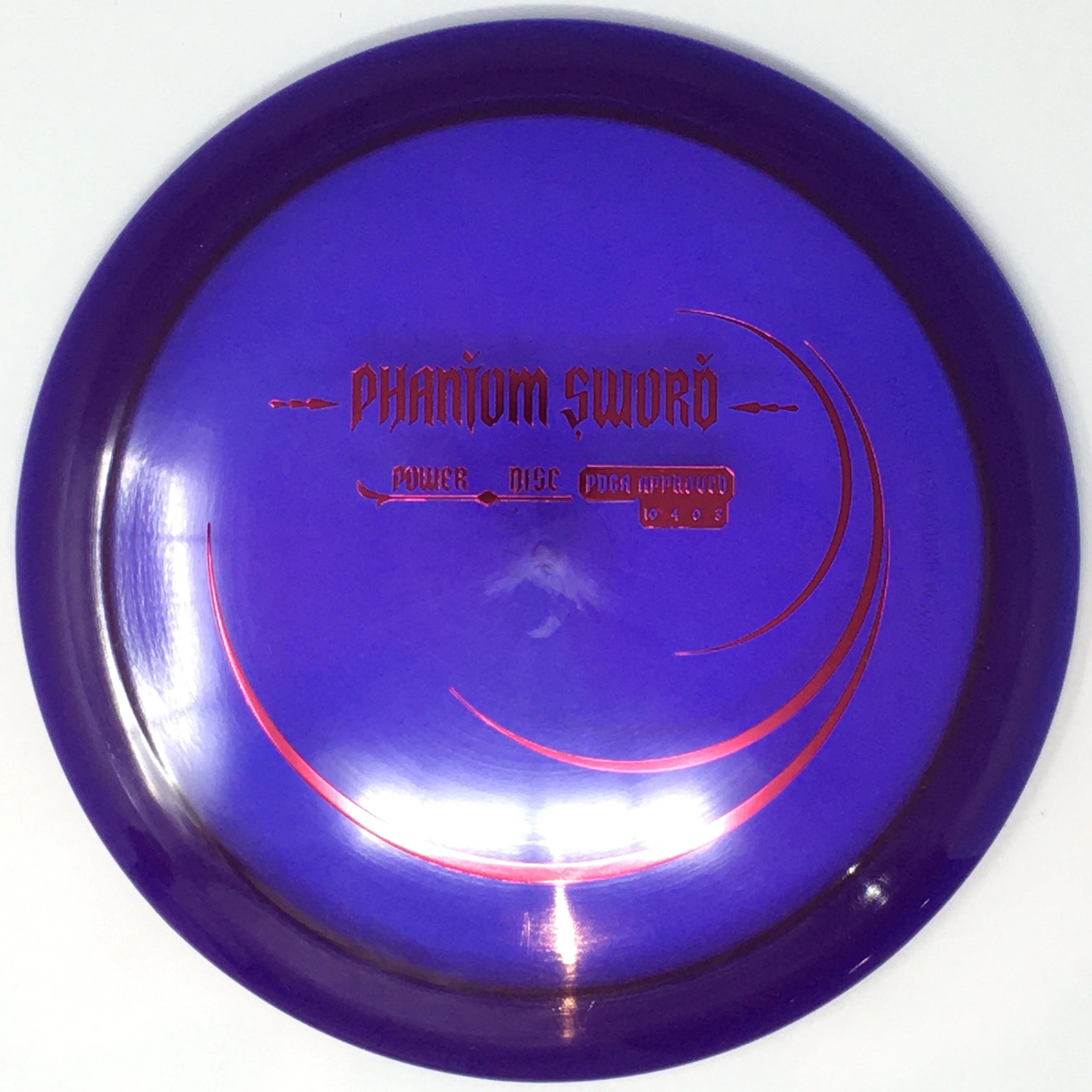 PD (Champion, Innova "Phantom Sword") - Image 27