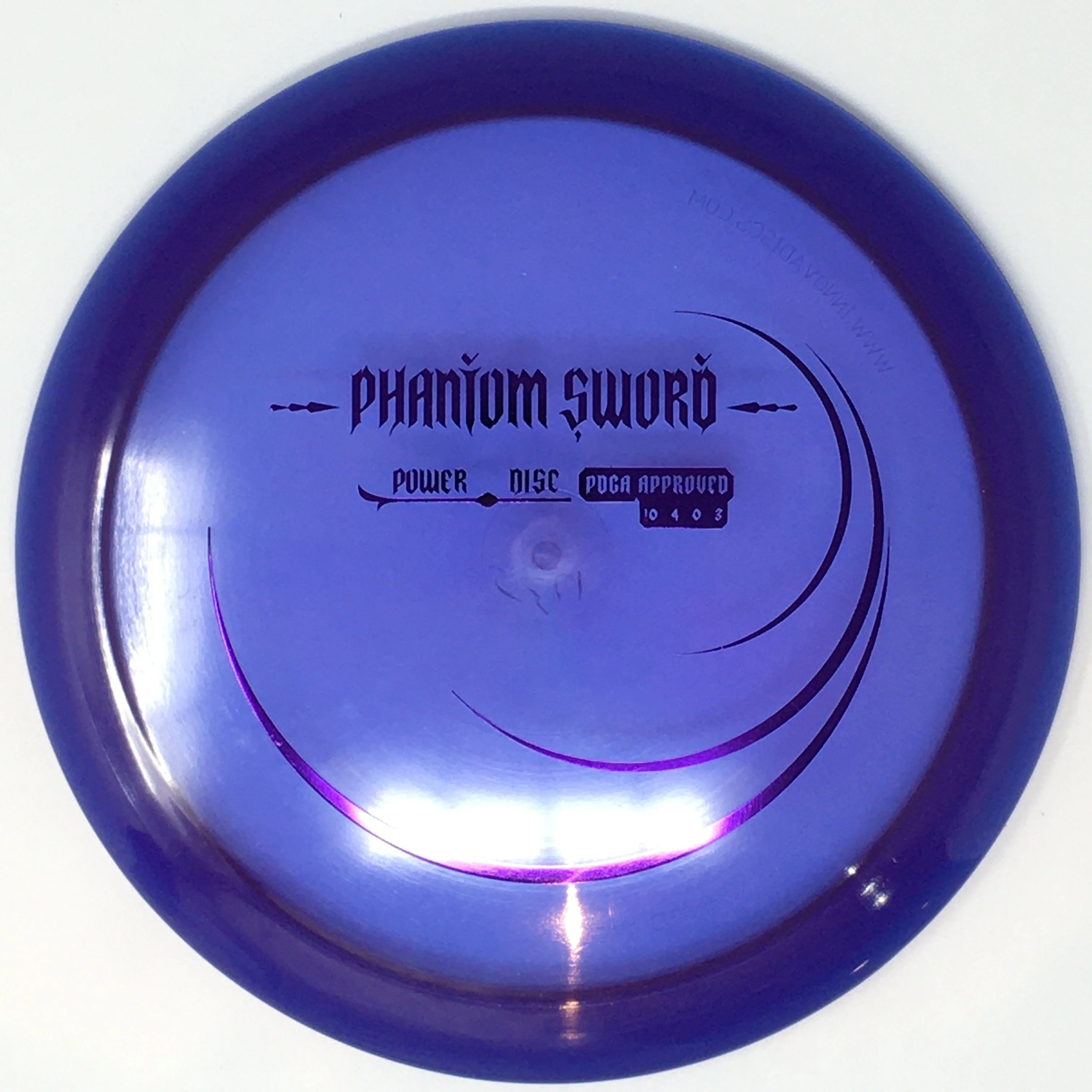 PD (Champion, Innova "Phantom Sword") - Image 28
