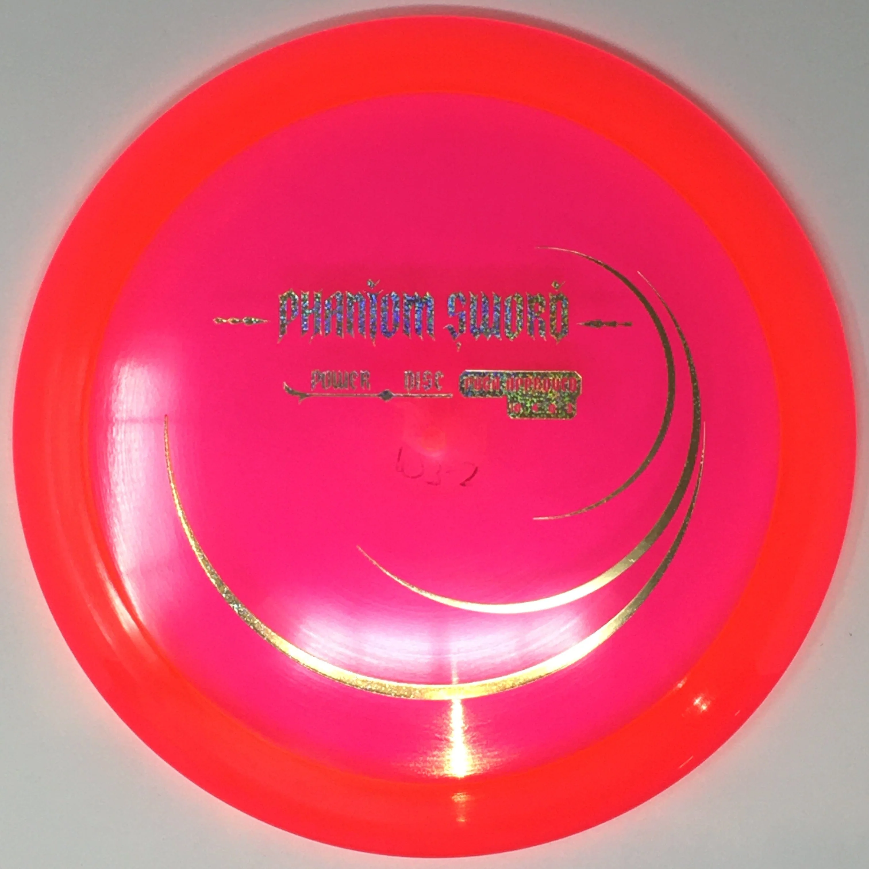 PD (Champion, Innova "Phantom Sword") - Image 3