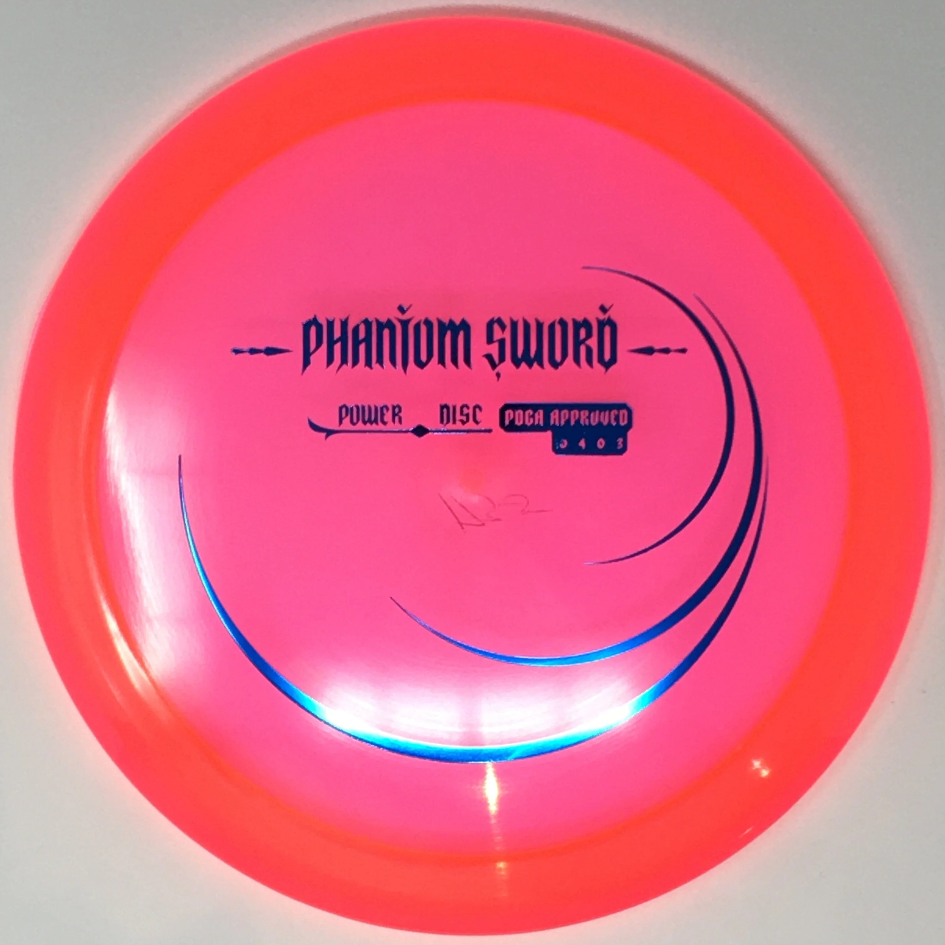 PD (Champion, Innova "Phantom Sword") - Image 4