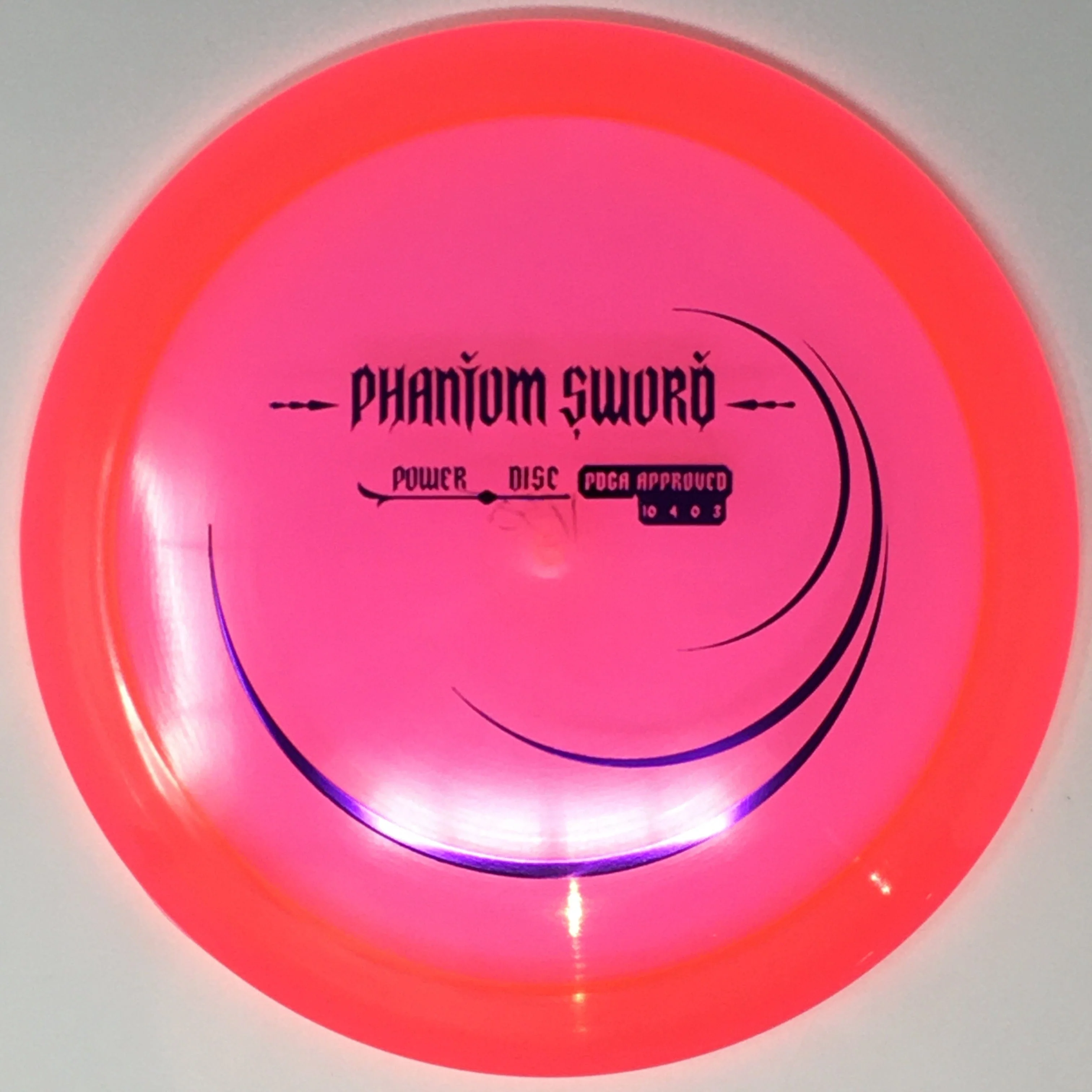 PD (Champion, Innova "Phantom Sword") - Image 5