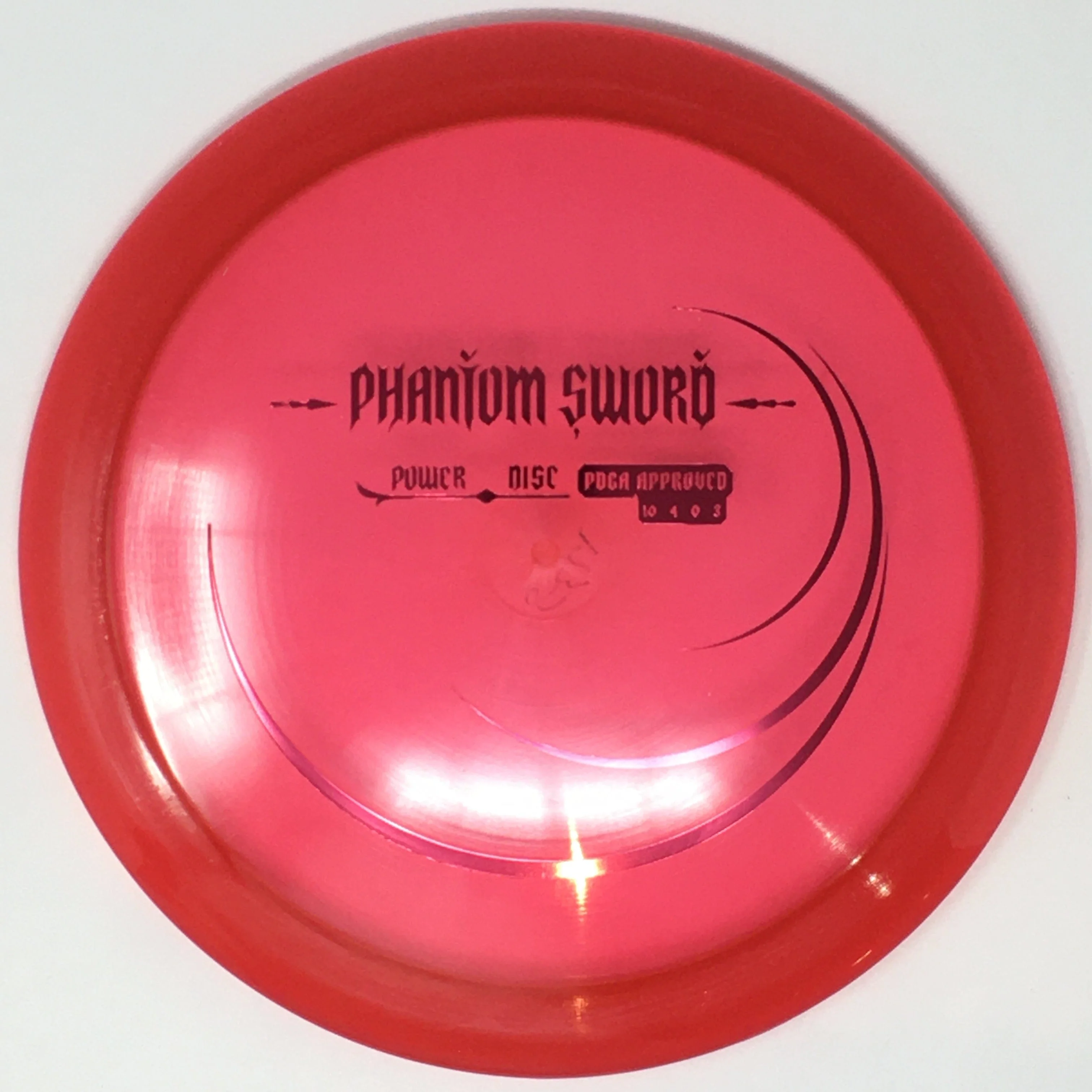 PD (Champion, Innova "Phantom Sword") - Image 7