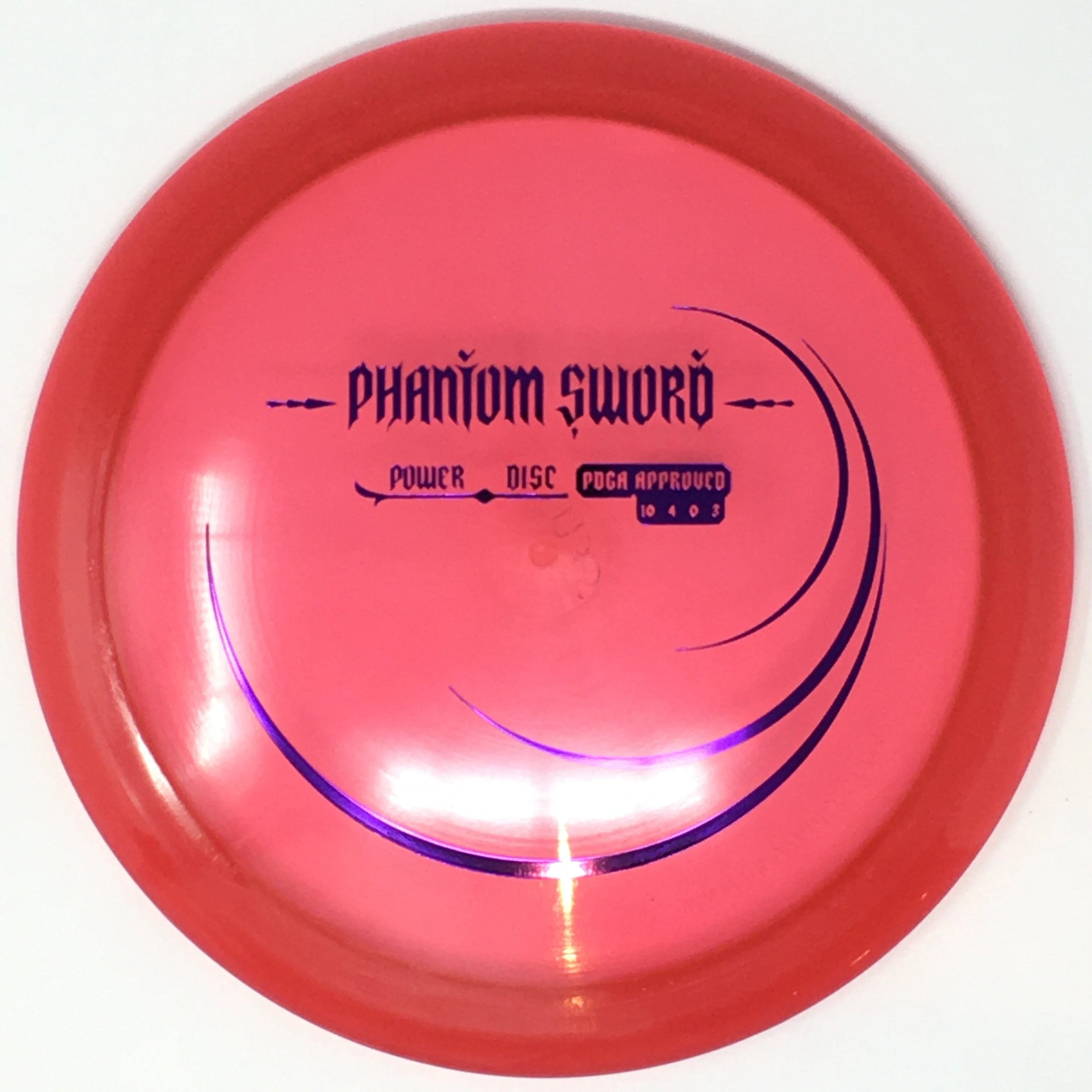 PD (Champion, Innova "Phantom Sword") - Image 9