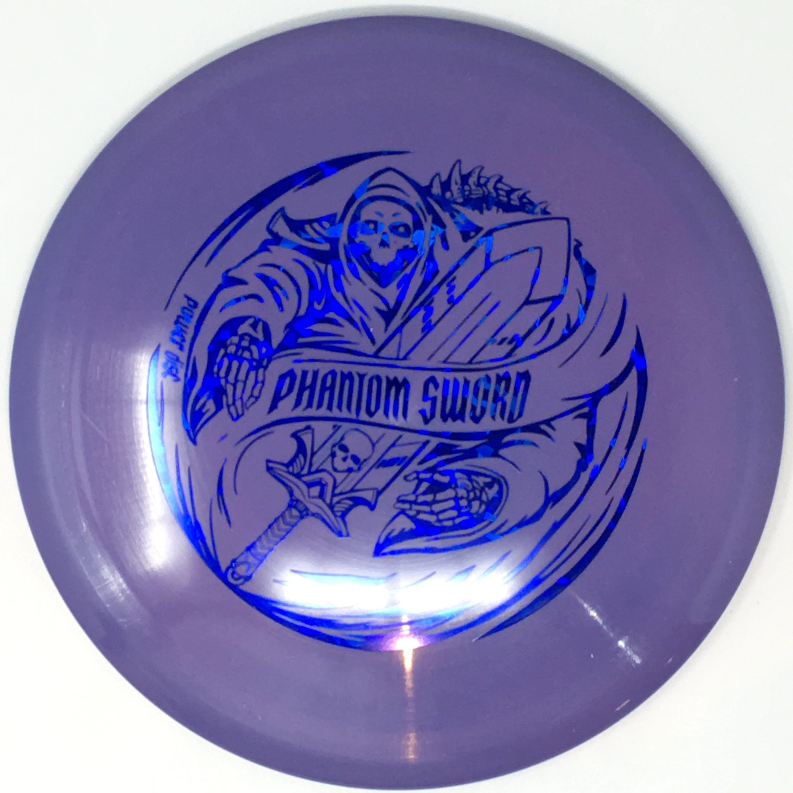 PD (Star, Innova "Phantom Sword") - Image 17
