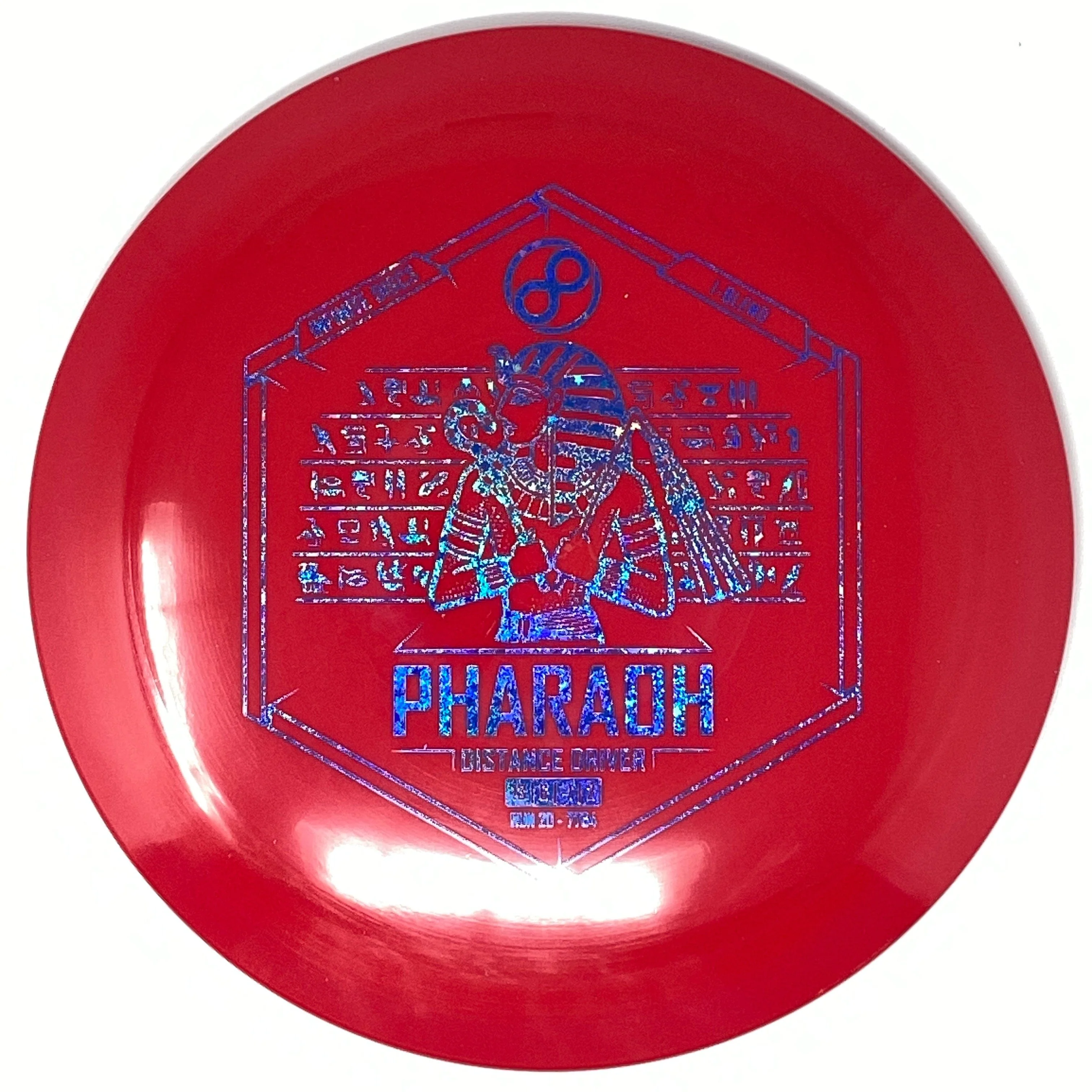Pharaoh (I-Blend) - Image 3