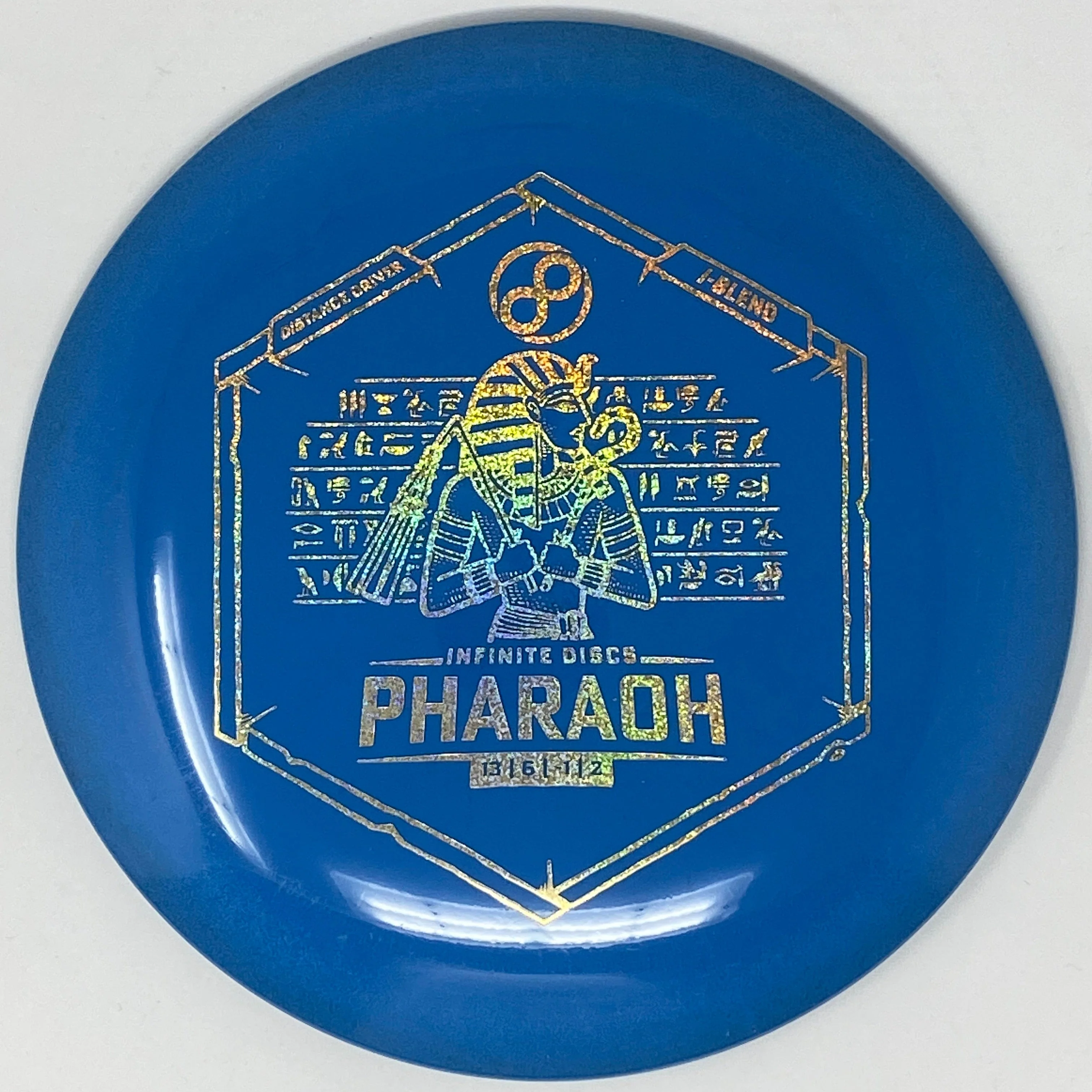 Pharaoh (I-Blend) - Image 4
