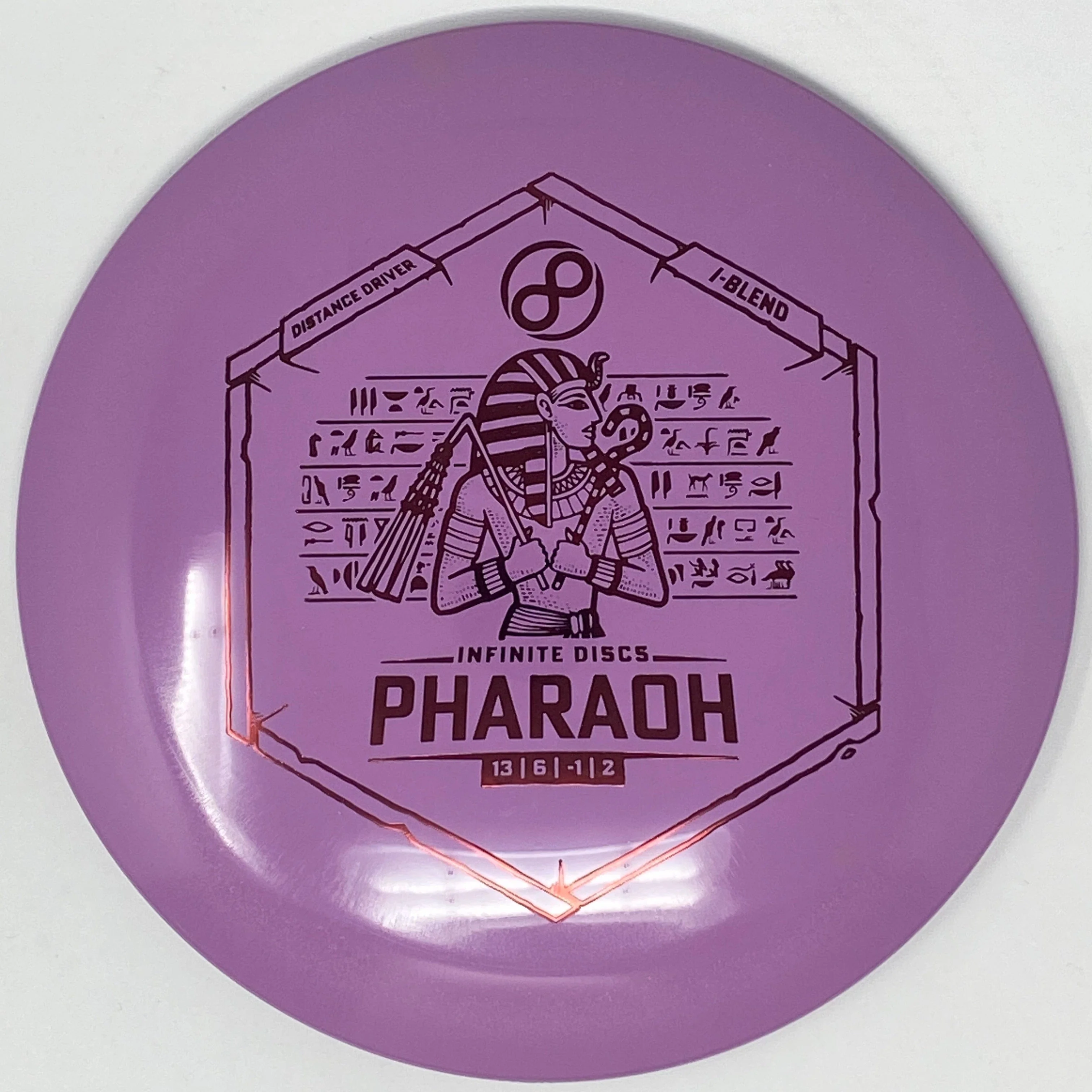 Pharaoh (I-Blend) - Image 6