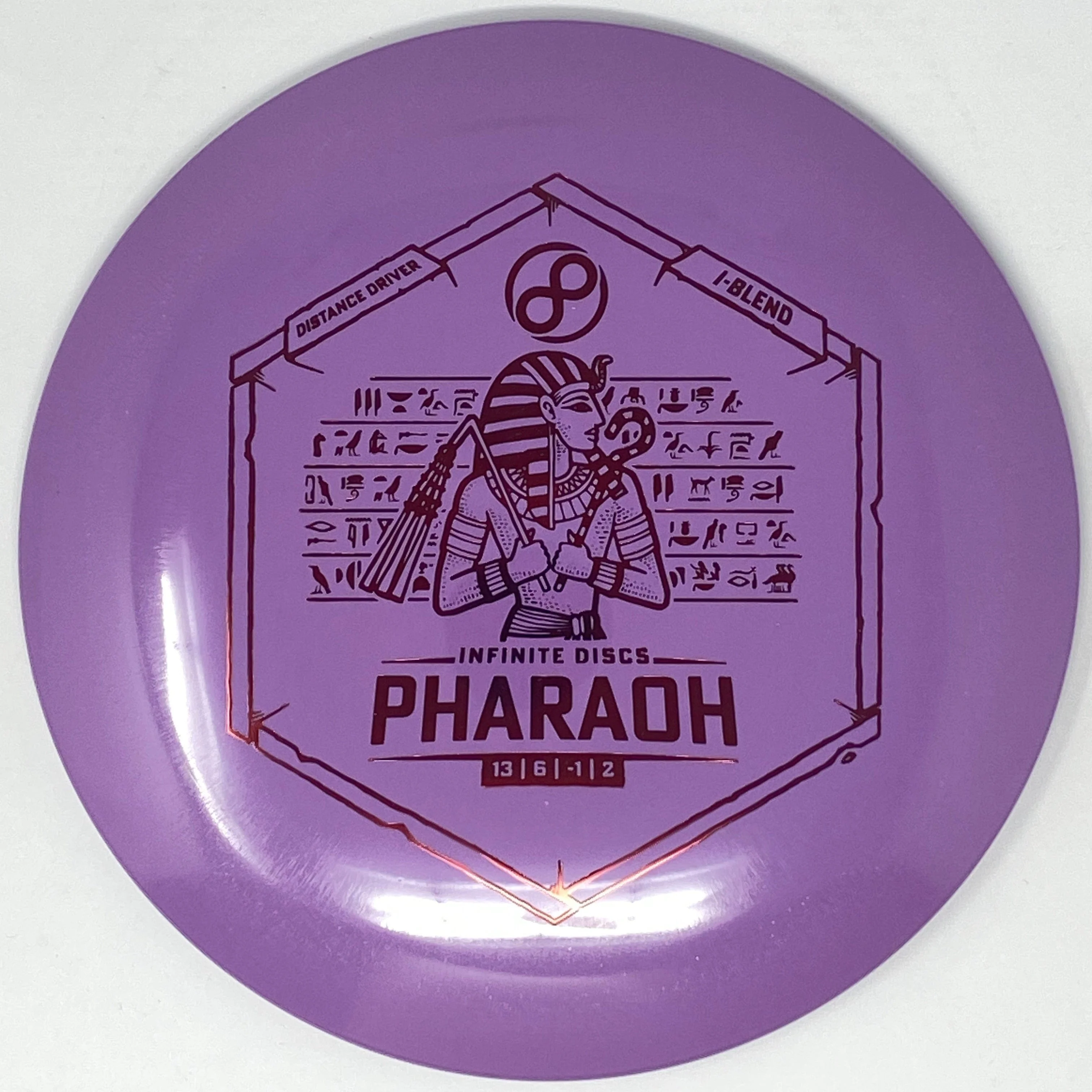 Pharaoh (I-Blend) - Image 7