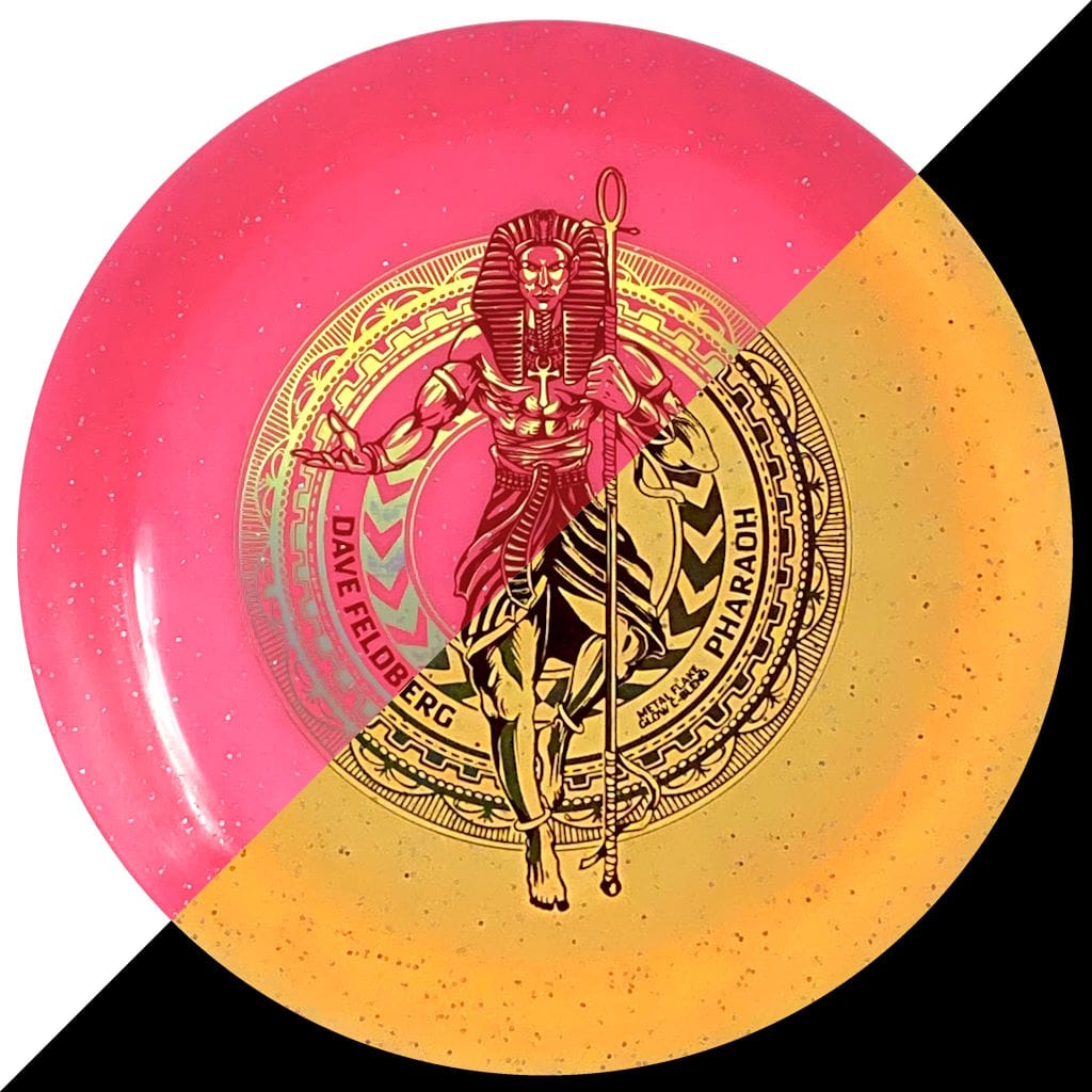 Pharaoh (Metal Flake C-Blend Glow - Dave Feldberg 2023 Signature Series)
