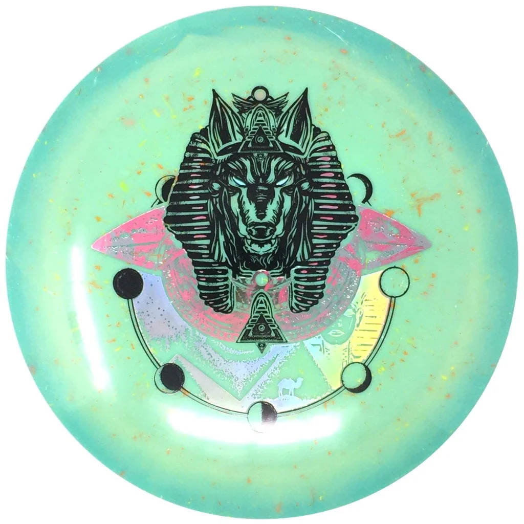 Pharaoh (Splatter S-Blend)