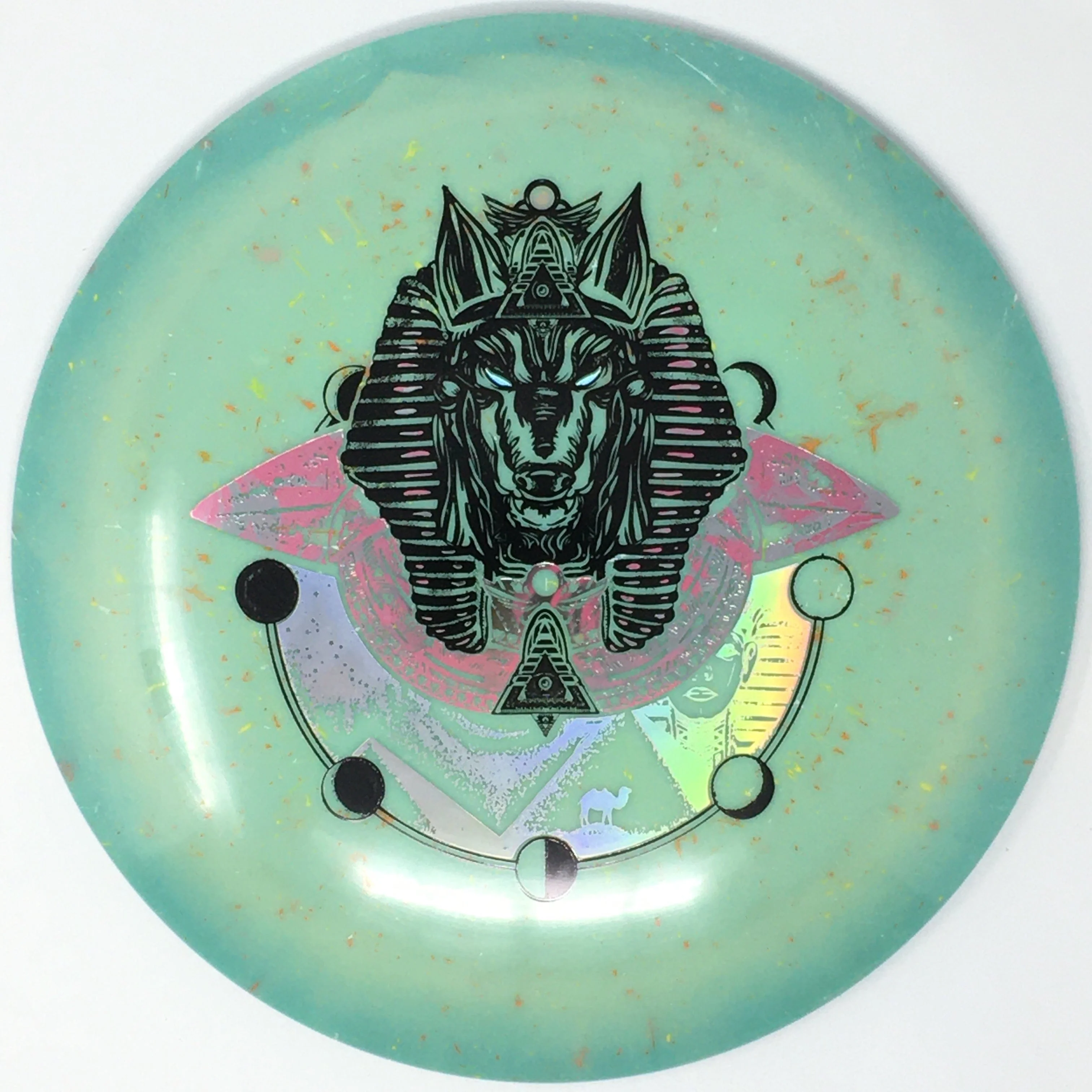 Pharaoh (Splatter S-Blend) - Image 10