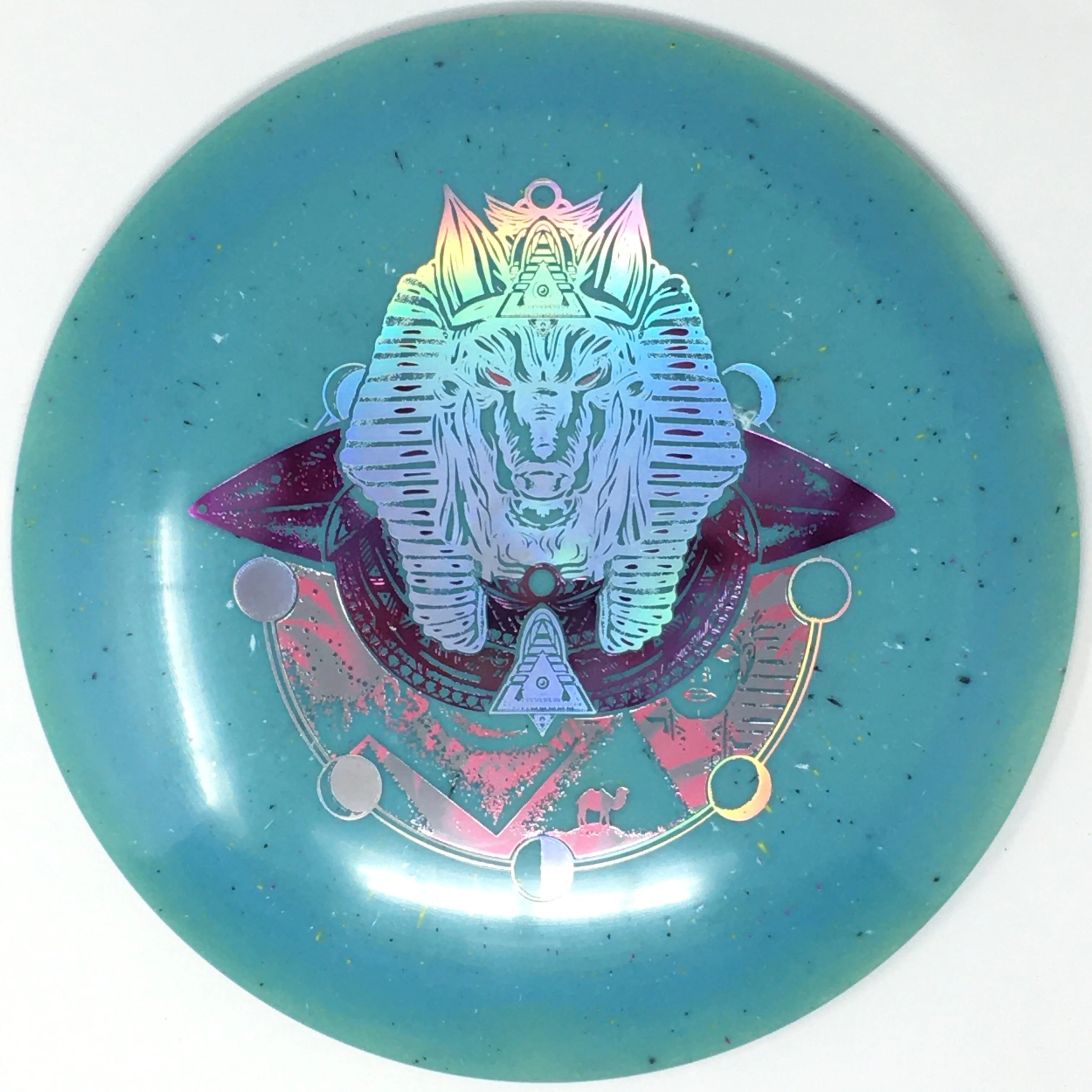 Pharaoh (Splatter S-Blend) - Image 13