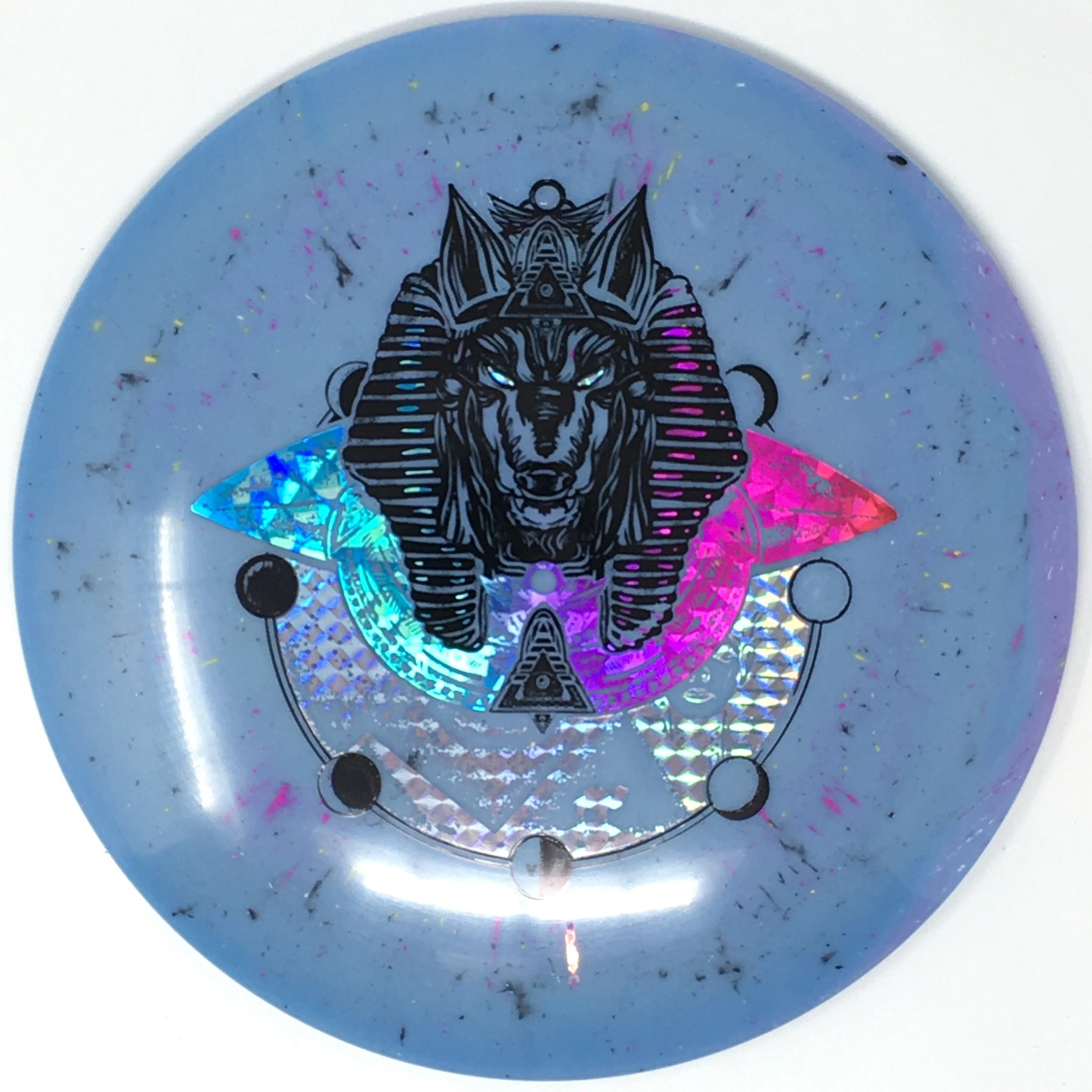 Pharaoh (Splatter S-Blend) - Image 20