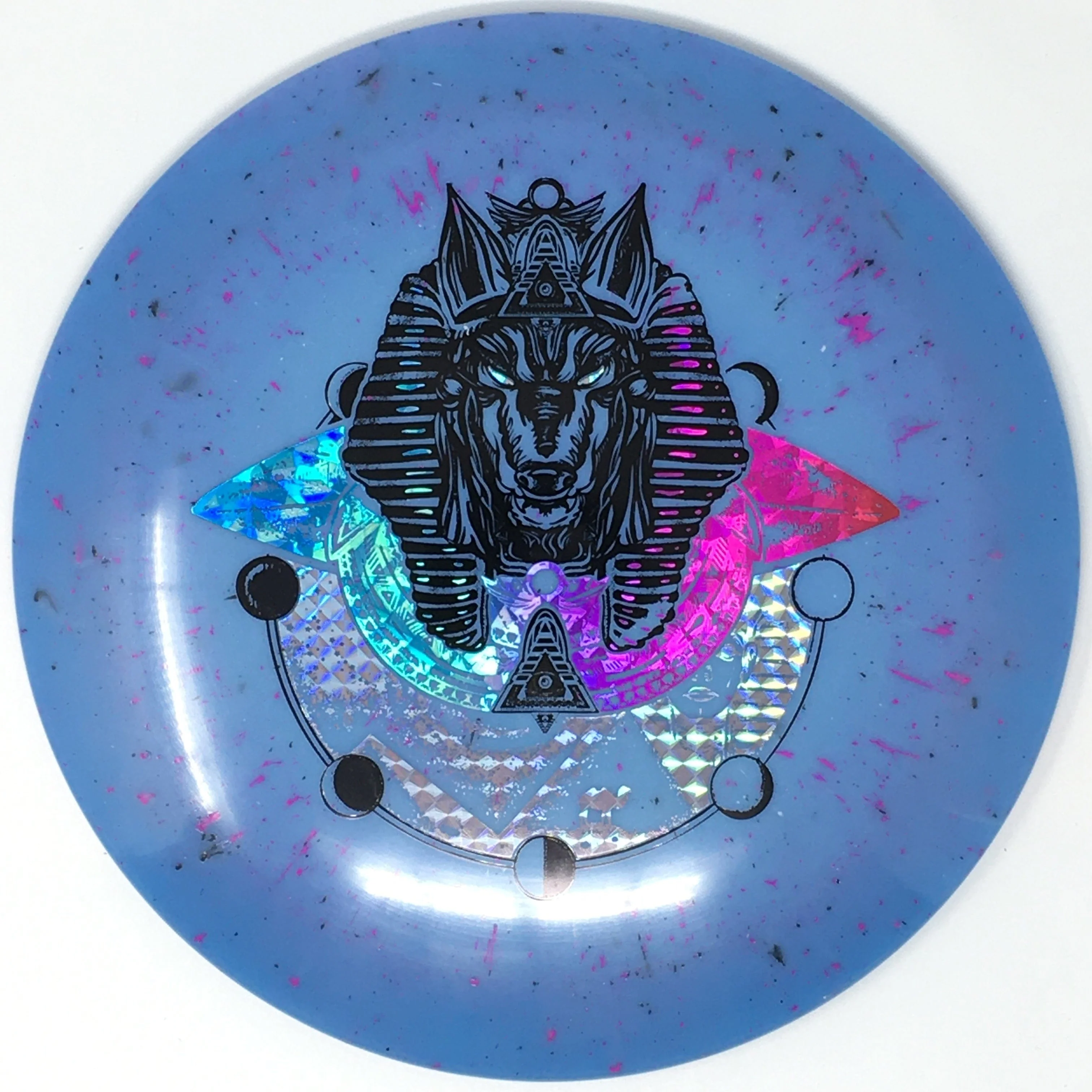 Pharaoh (Splatter S-Blend) - Image 21