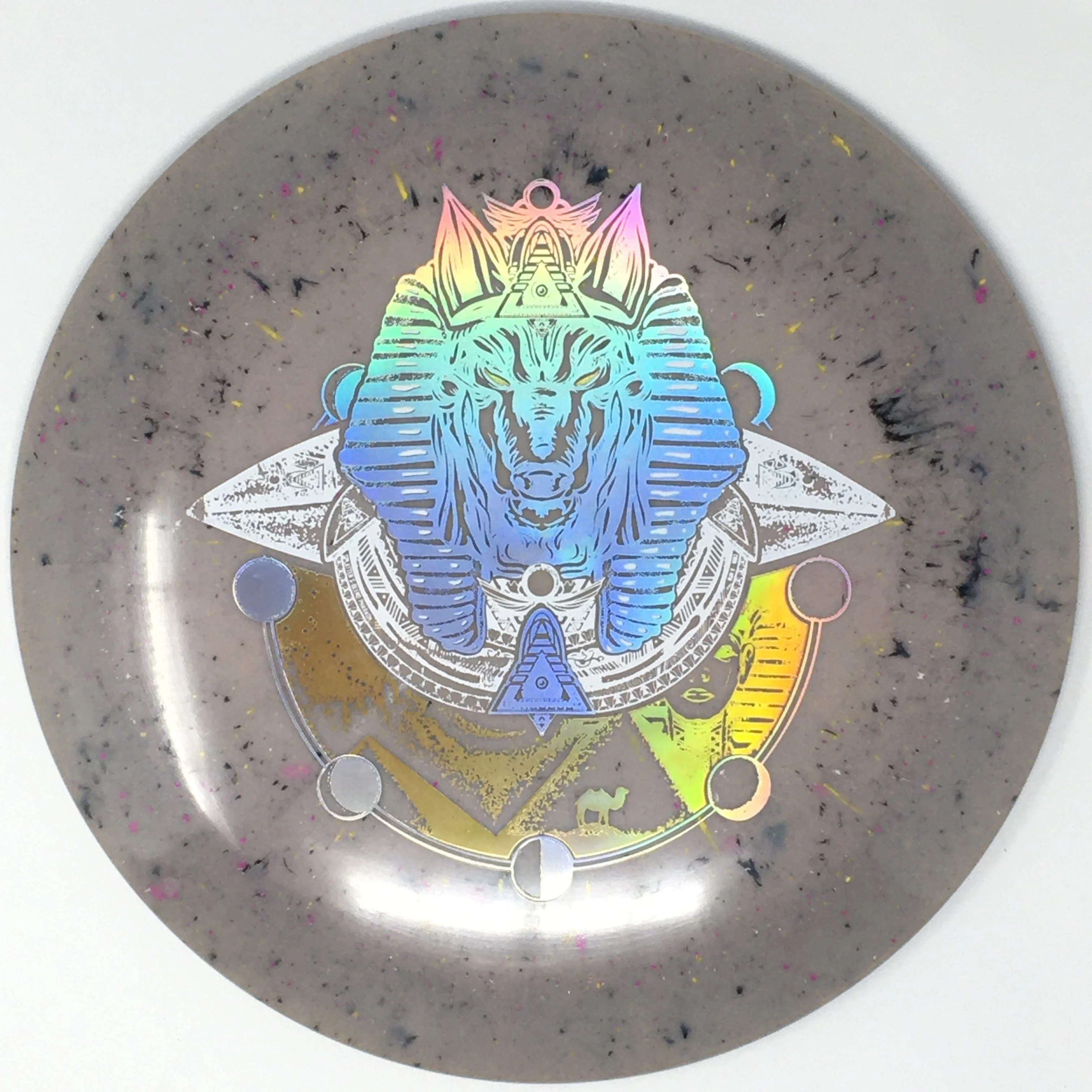 Pharaoh (Splatter S-Blend) - Image 24