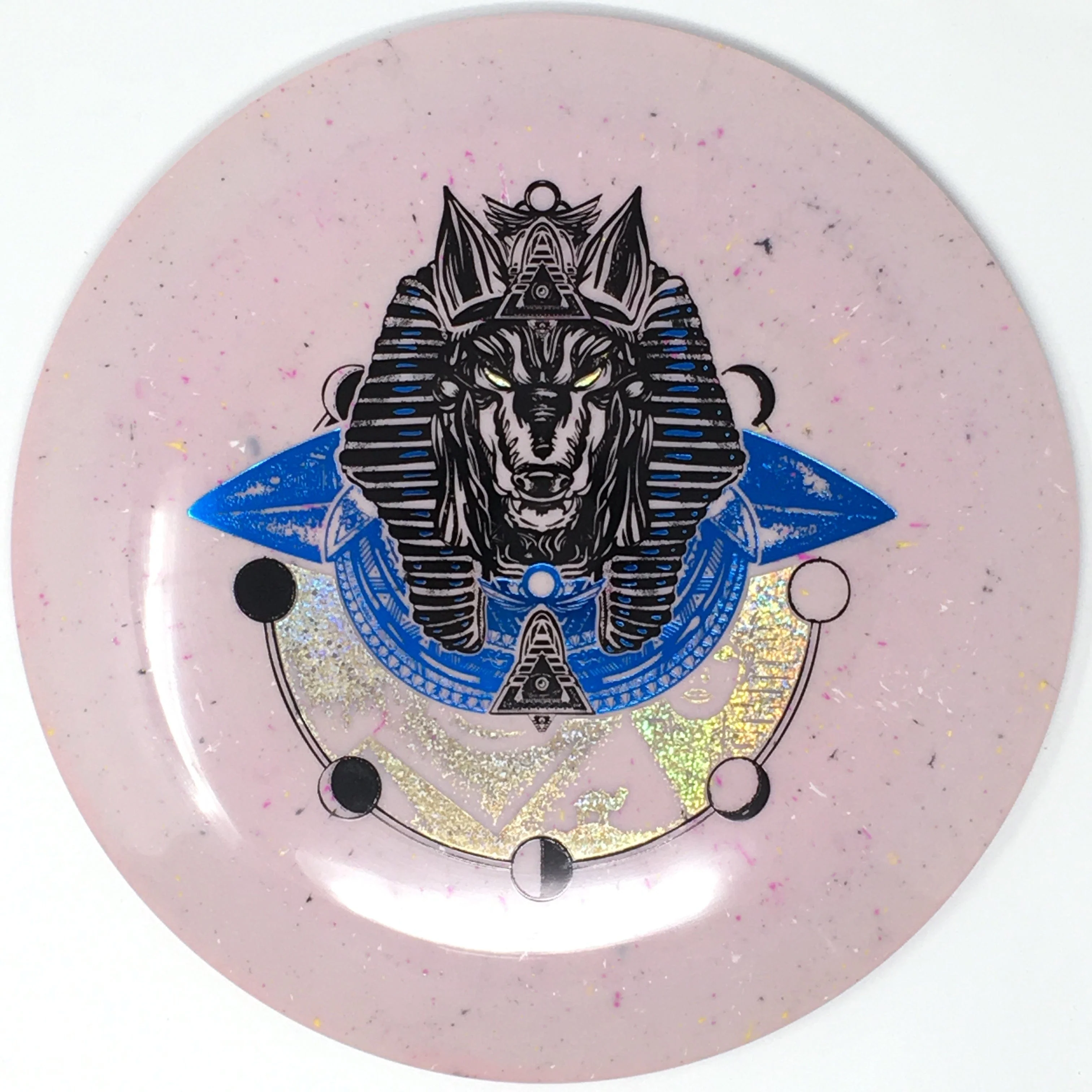 Pharaoh (Splatter S-Blend) - Image 6