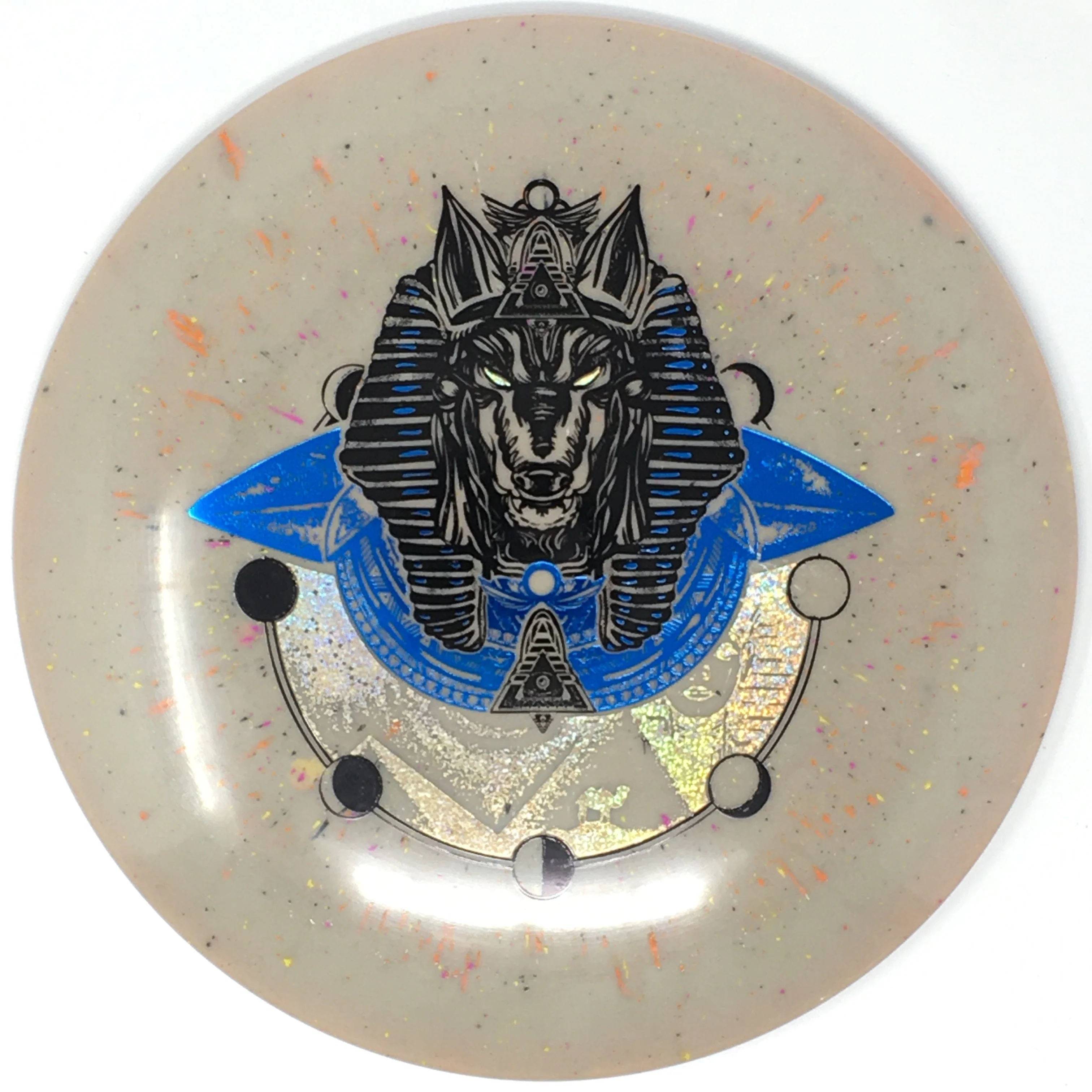 Pharaoh (Splatter S-Blend) - Image 8