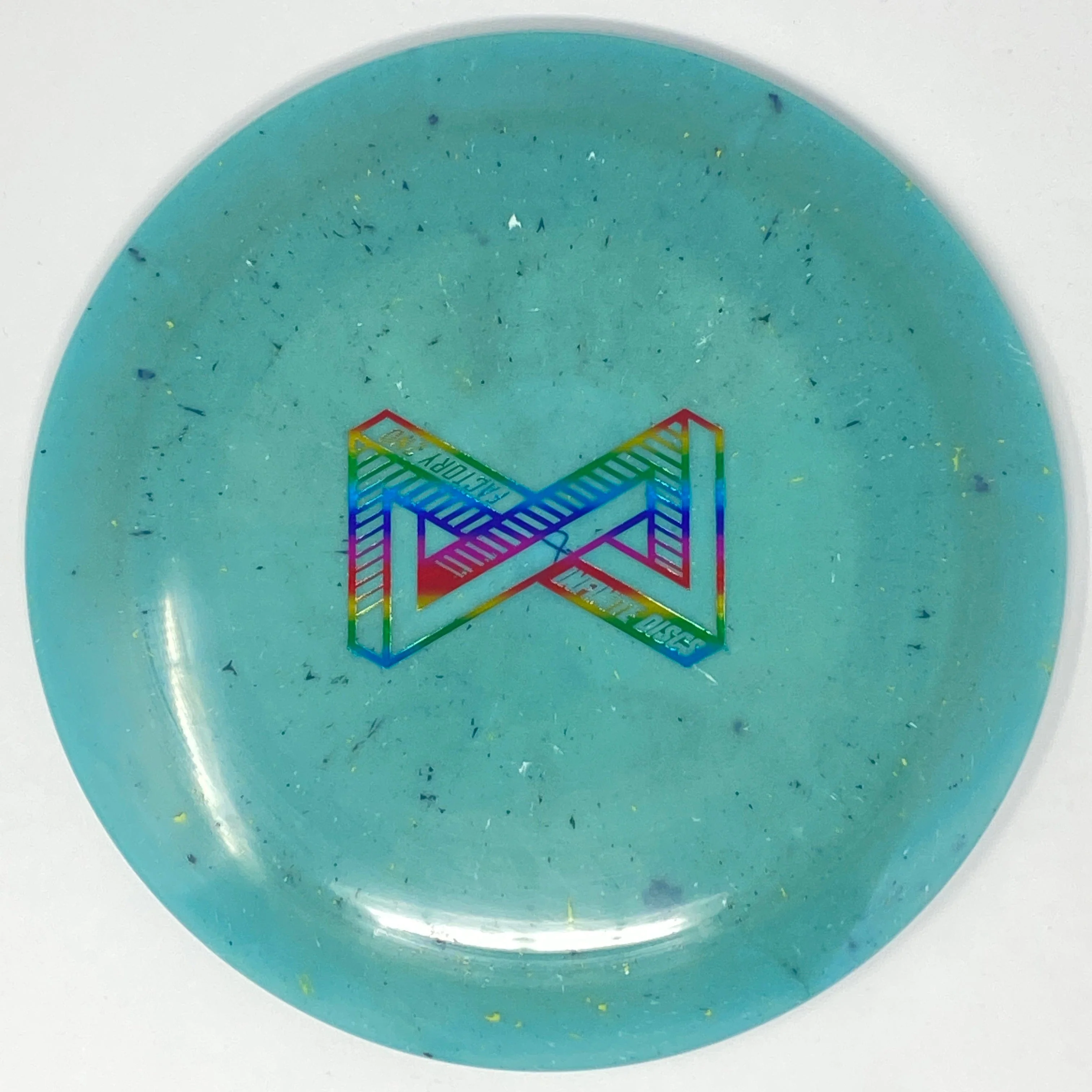 Pharaoh (Splatter S-Blend - X-Out) - Image 12