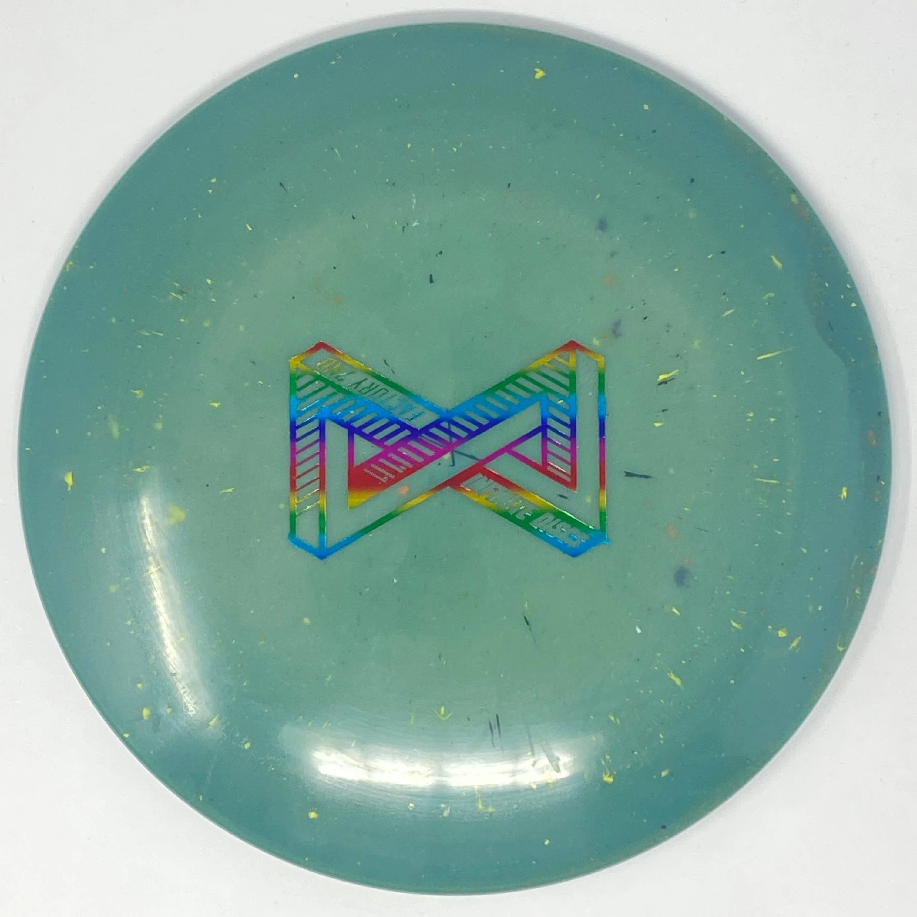 Pharaoh (Splatter S-Blend - X-Out) - Image 7