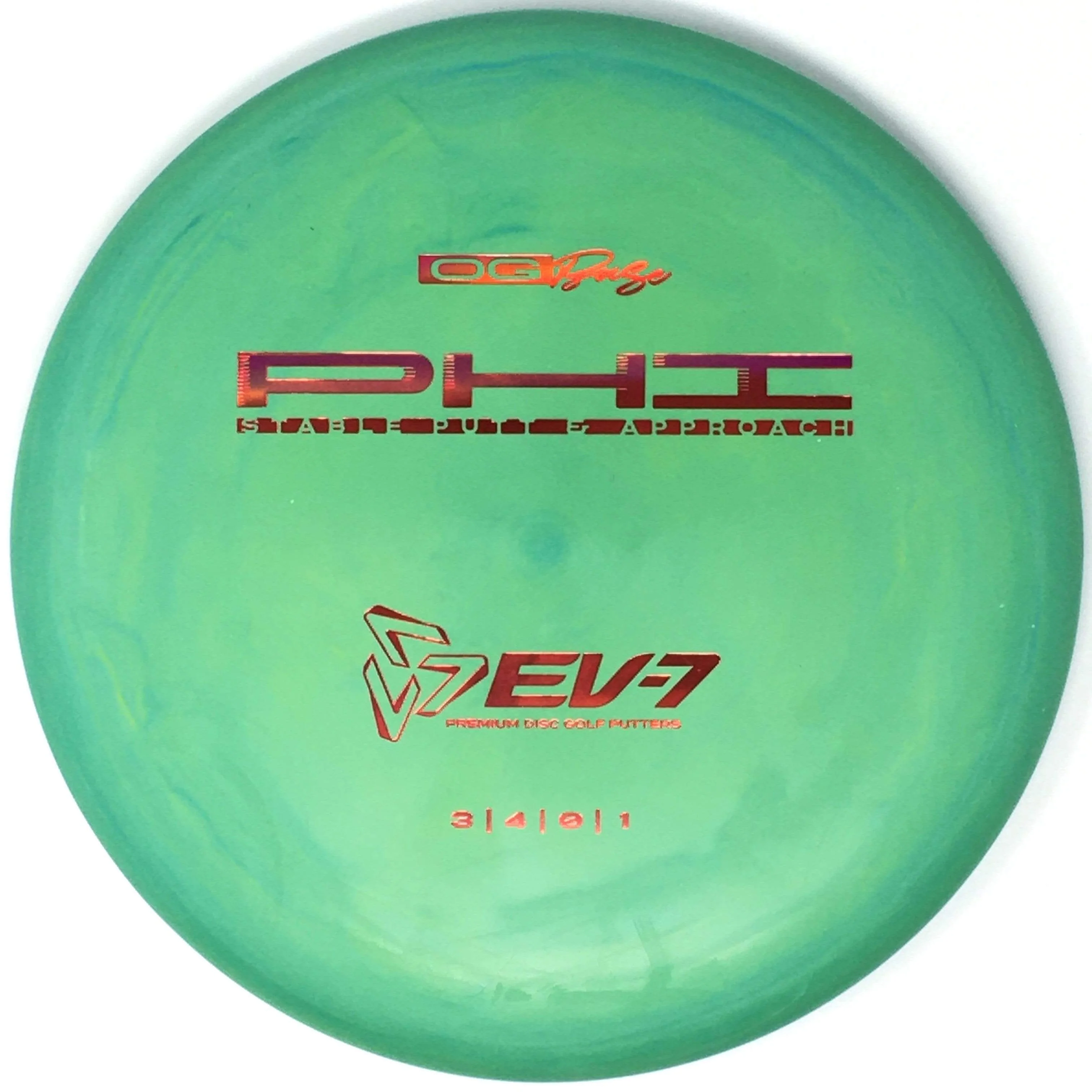 Phi (OG Base) - Image 2