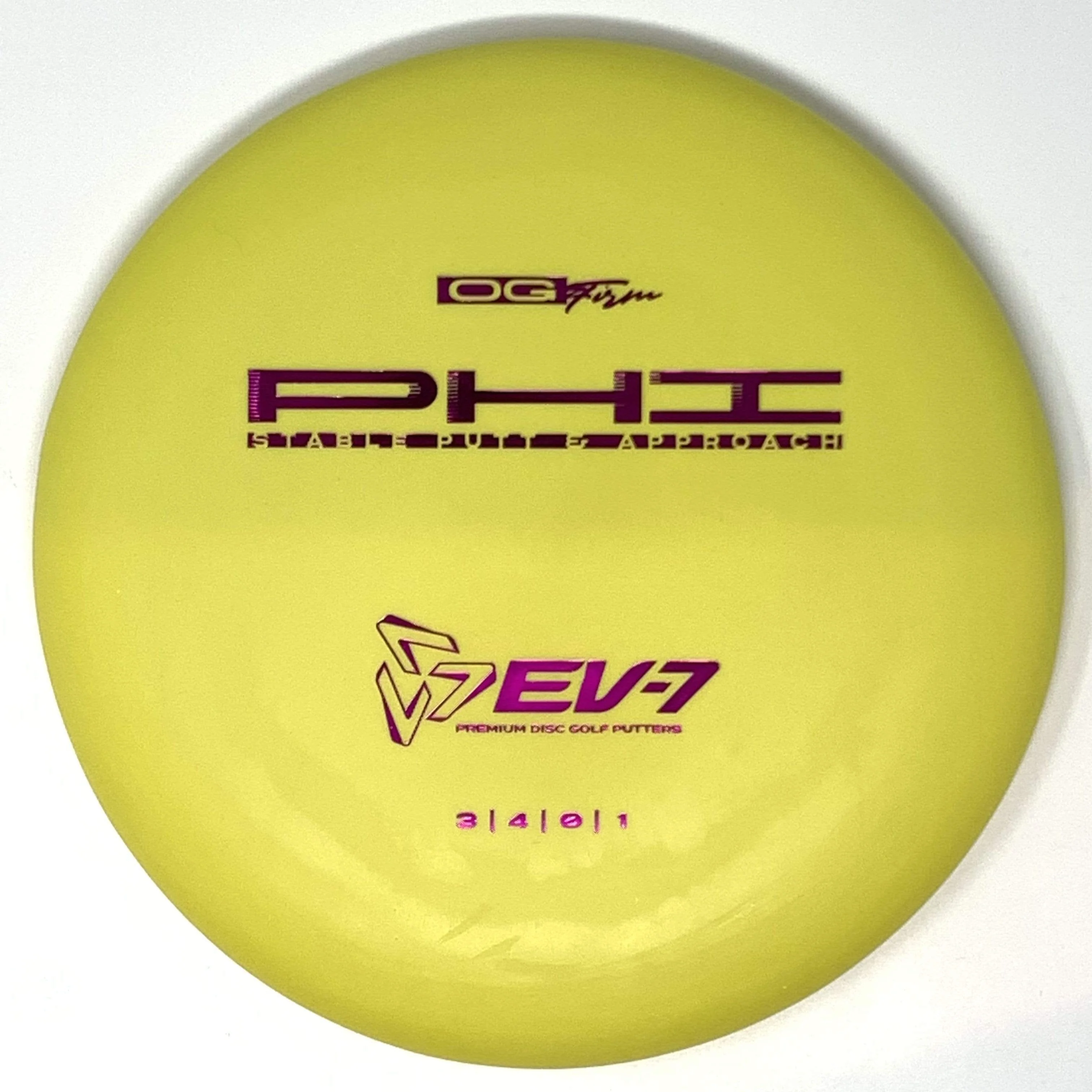 Phi (OG Firm) - Image 2