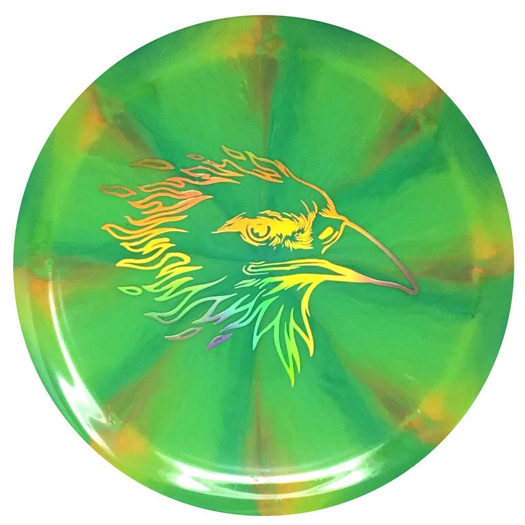 Phoenix (Apex Swirl - Big Icon)