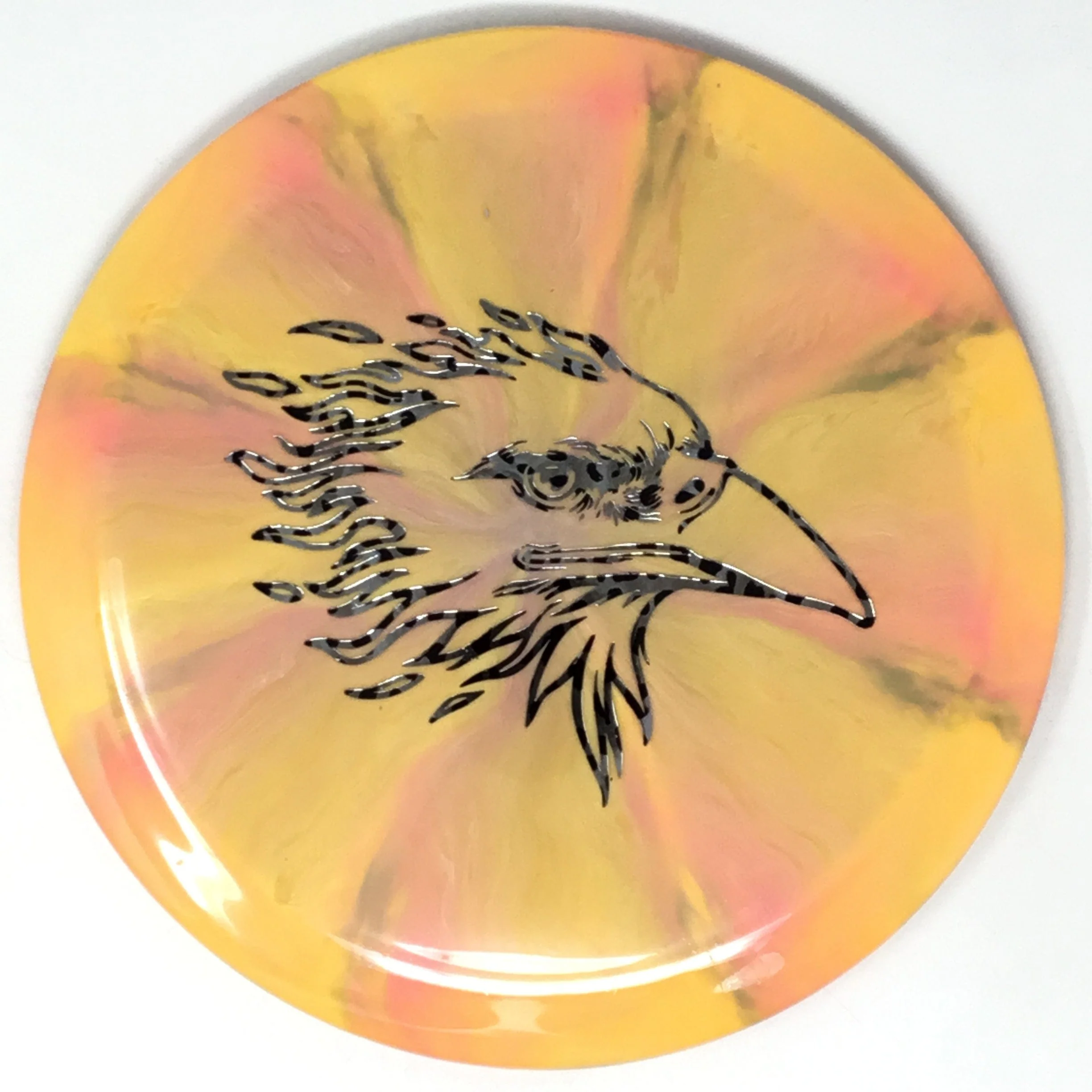 Phoenix (Apex Swirl - Big Icon) - Image 2