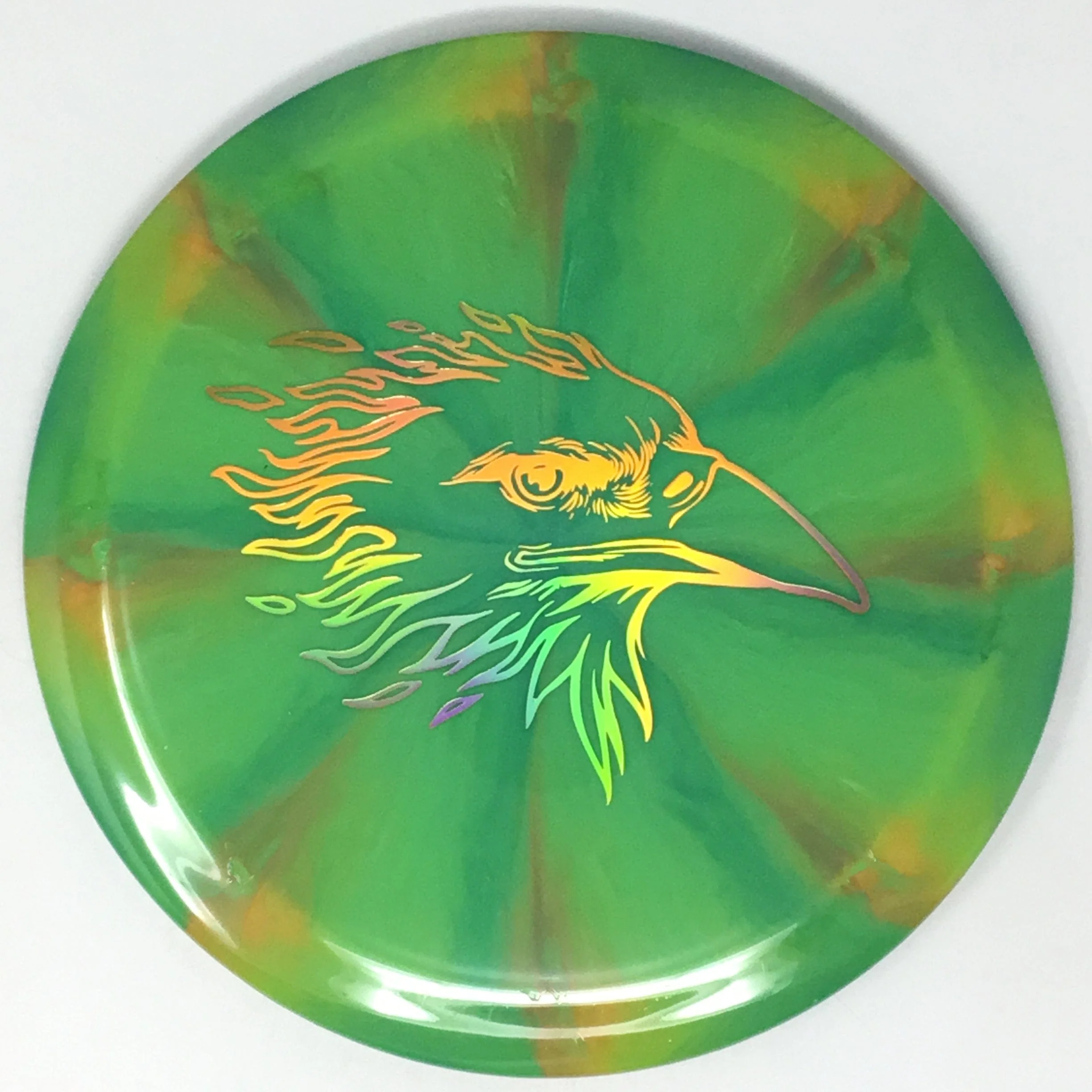 Phoenix (Apex Swirl - Big Icon) - Image 3