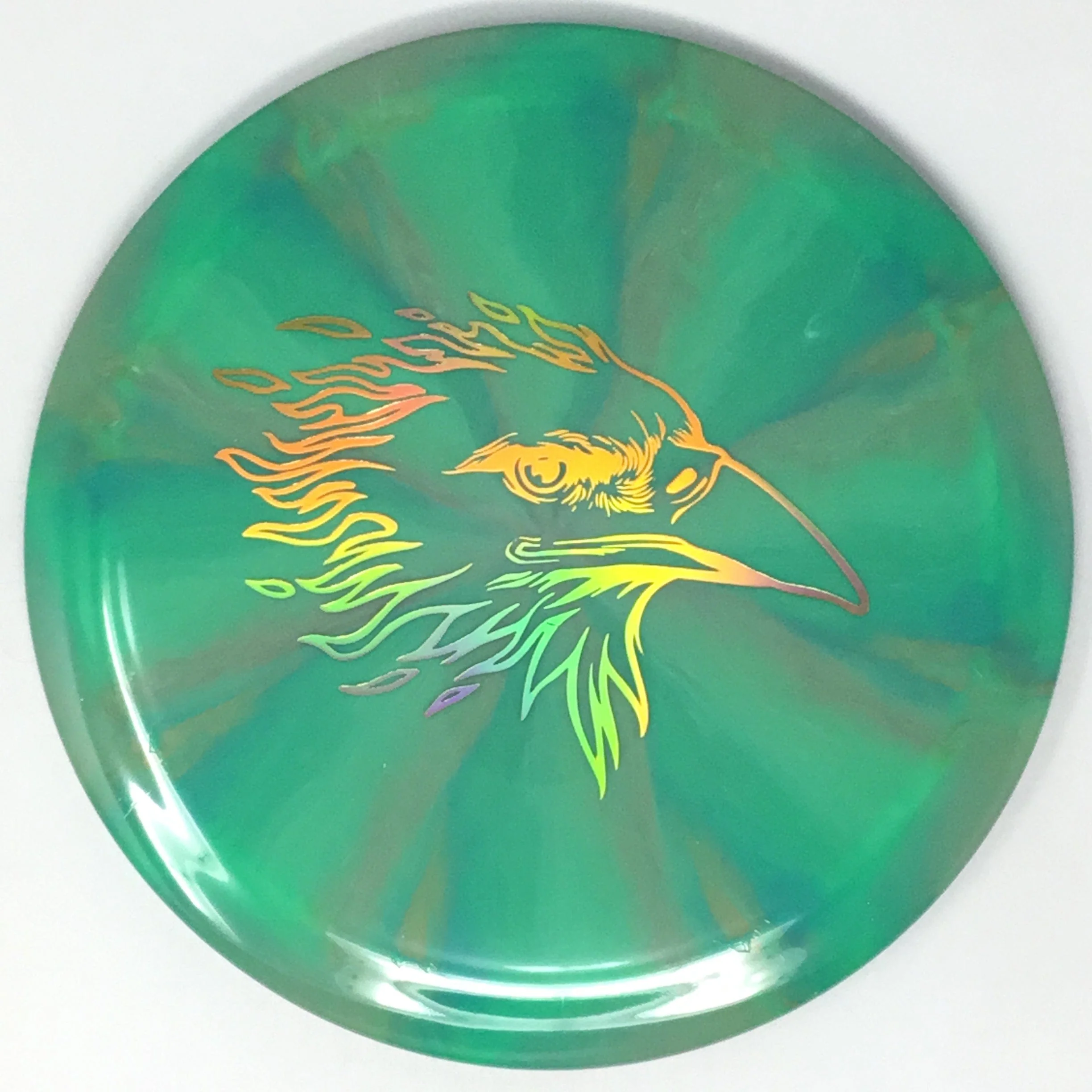 Phoenix (Apex Swirl - Big Icon) - Image 4