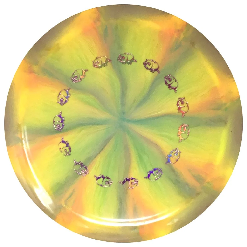 Phoenix (Apex Swirl - Ring of Pigs)