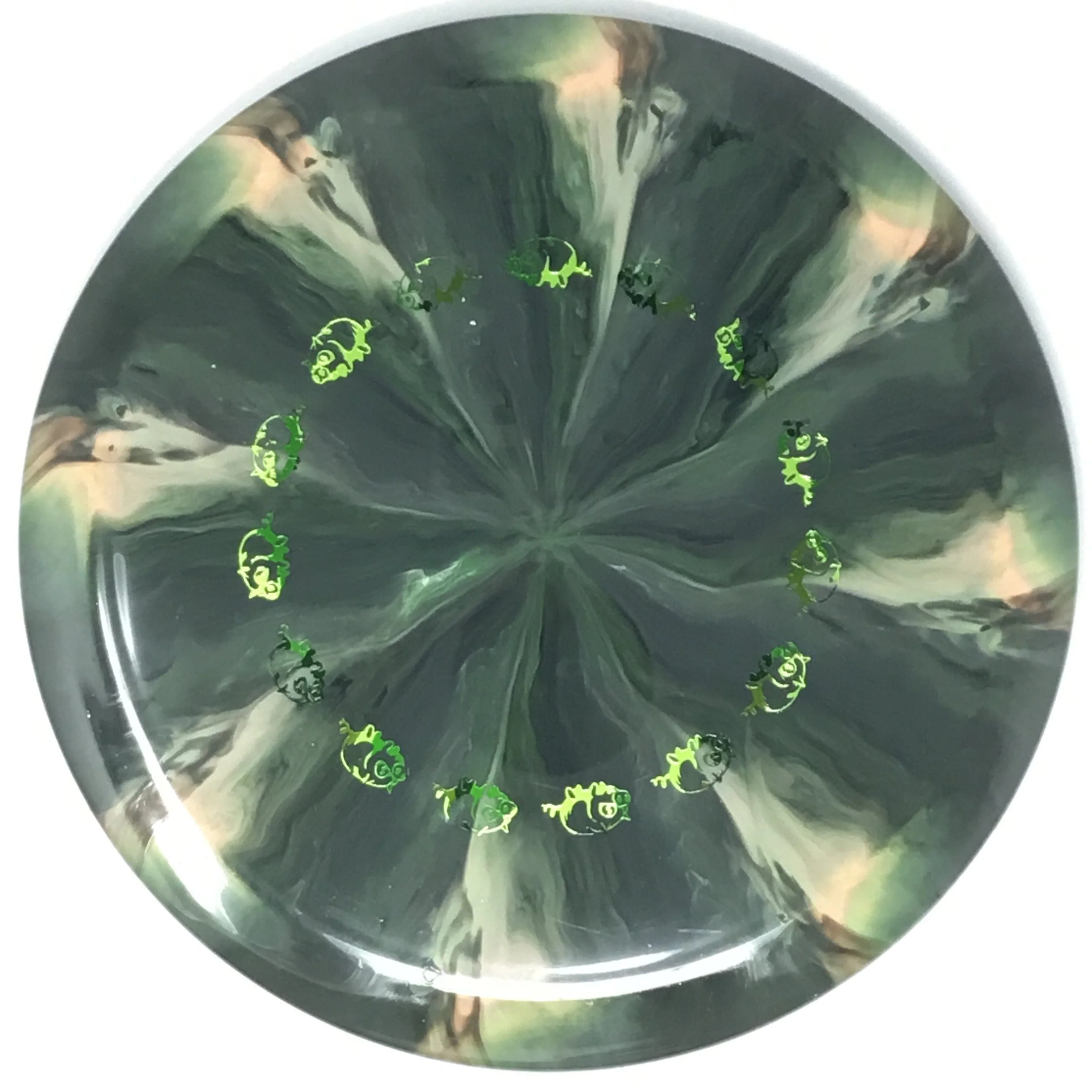 Phoenix (Apex Swirl - Ring of Pigs) - Image 4