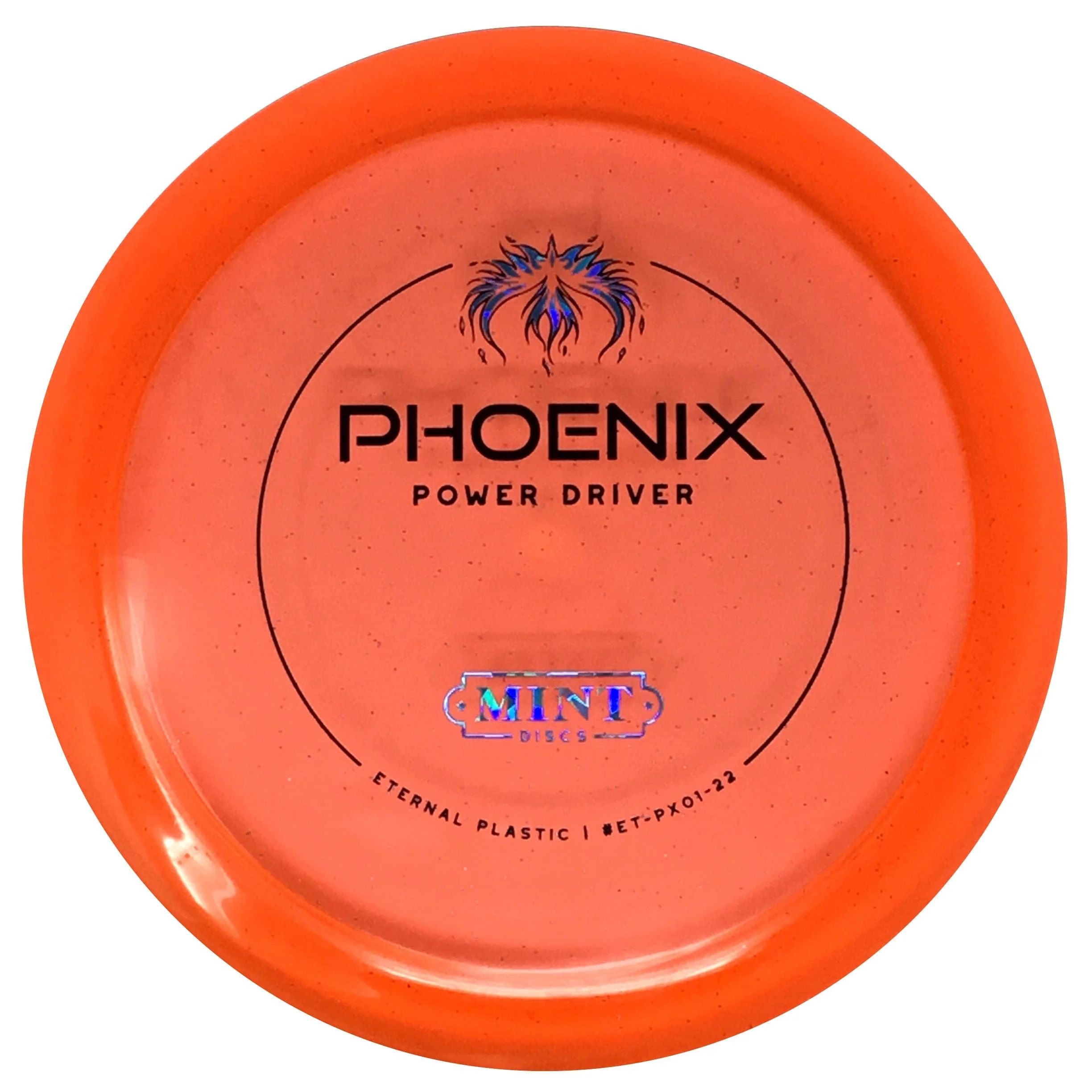 Phoenix (Eternal)
