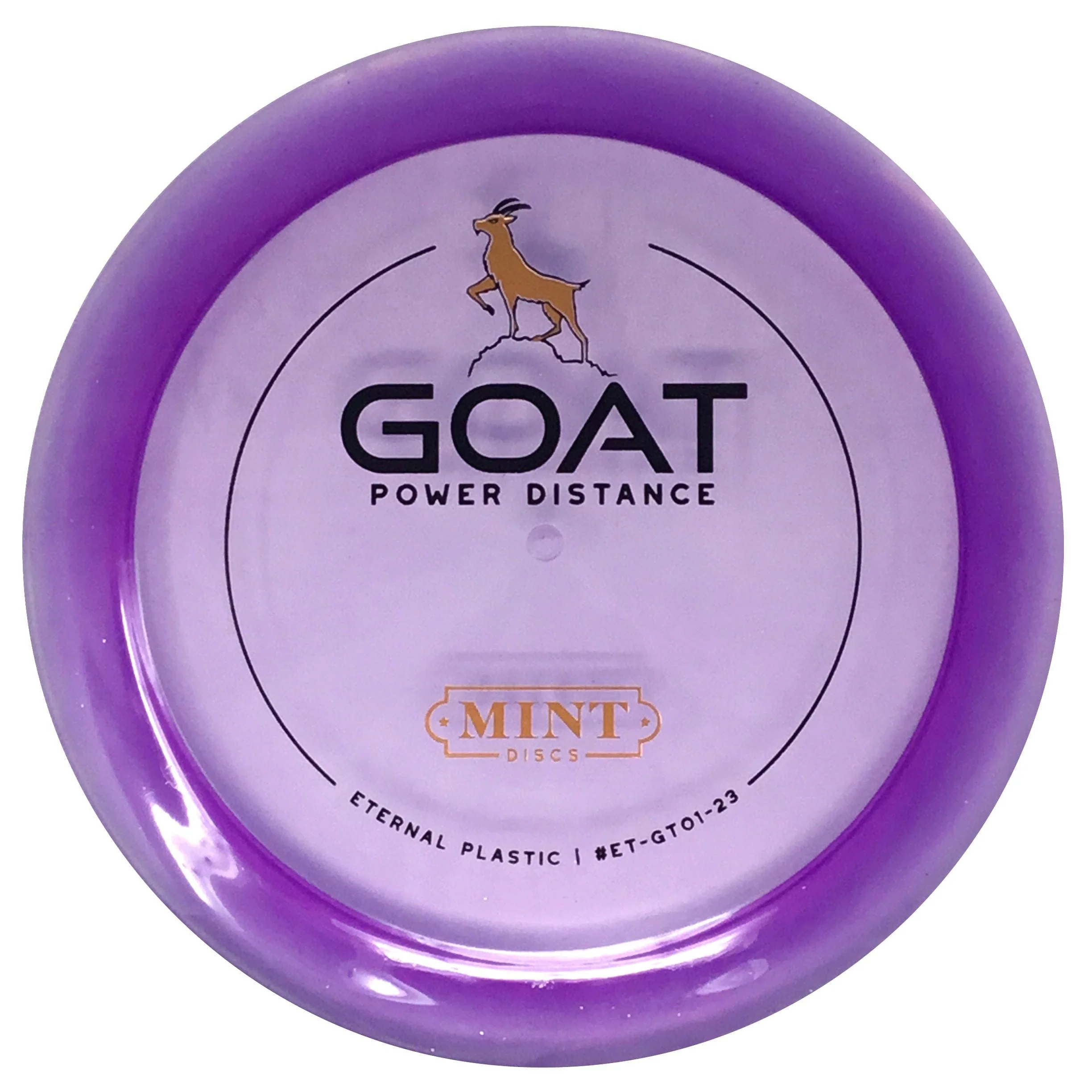 Goat (Eternal)