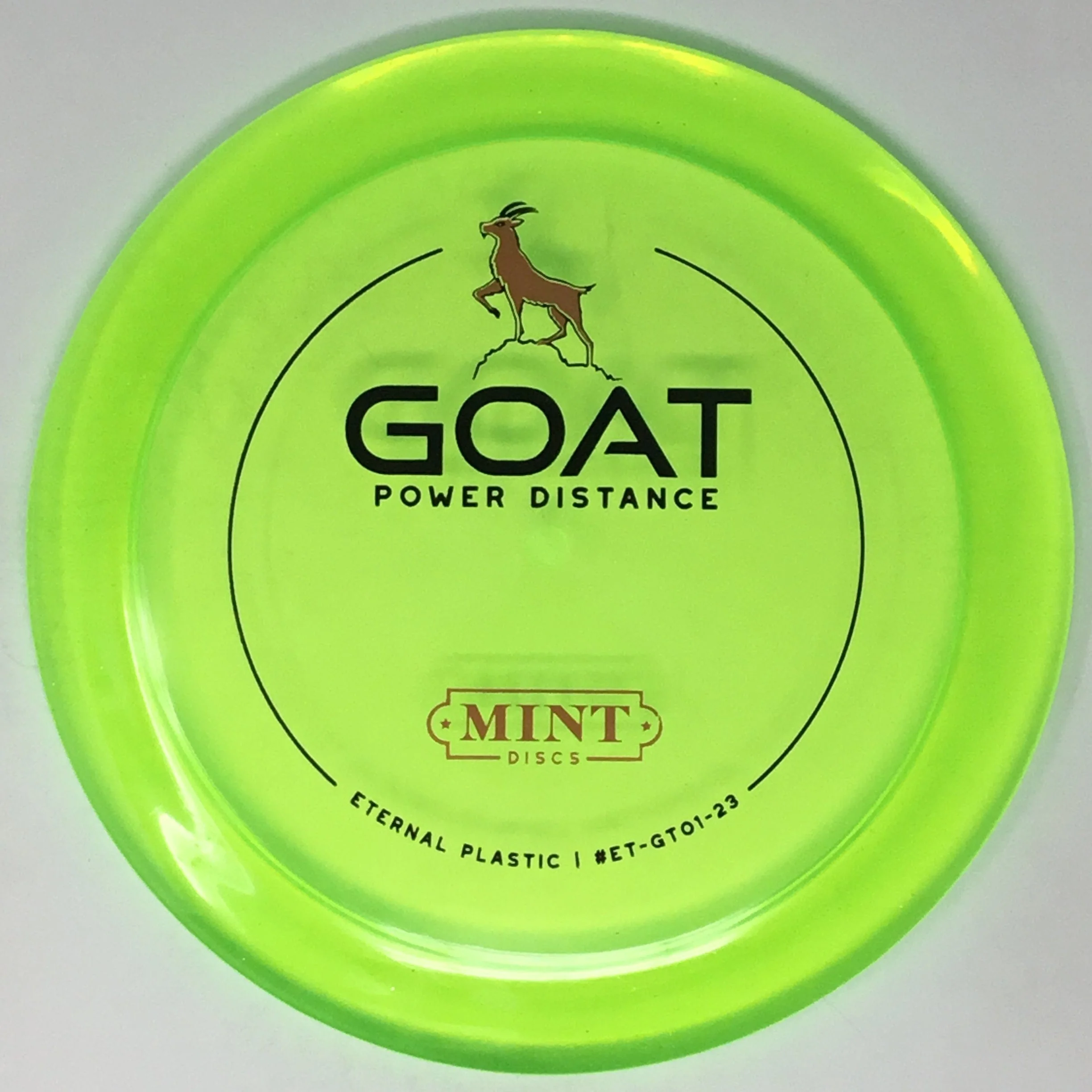 Goat (Eternal) - Image 2