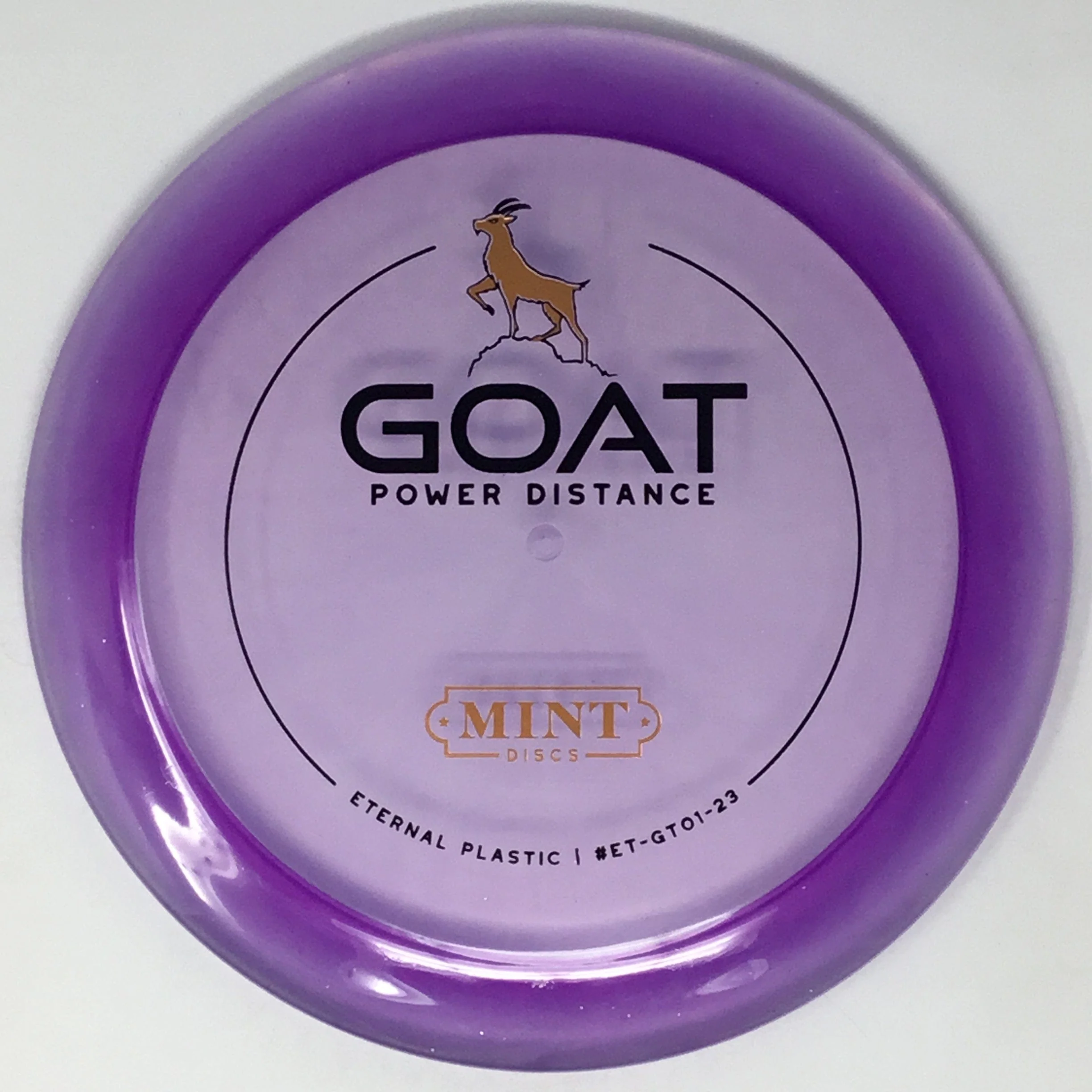 Goat (Eternal) - Image 4
