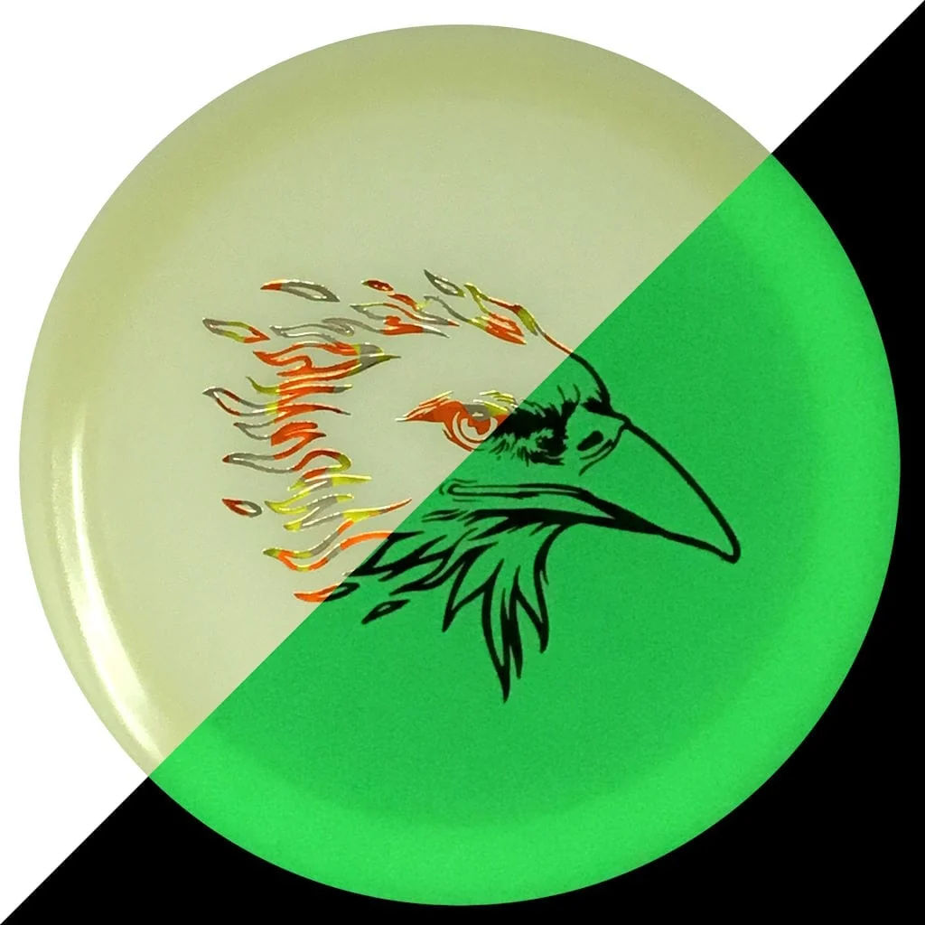 Phoenix (Nocturnal Glow - Apex Icon)