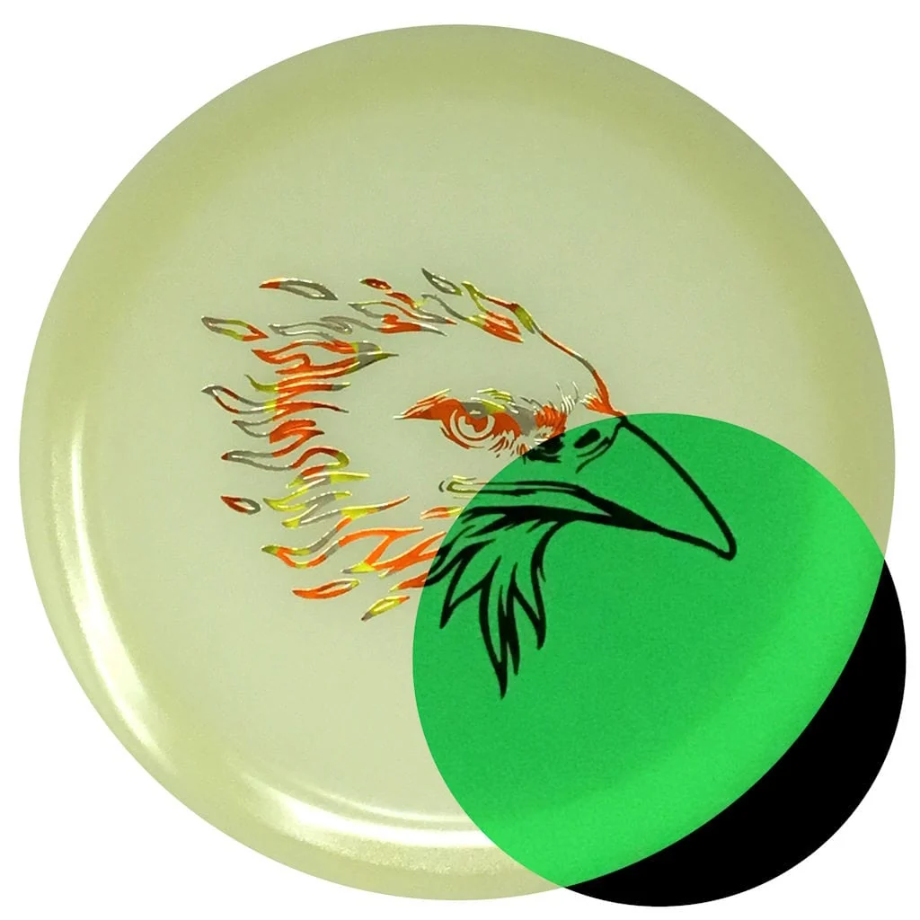 Phoenix (Nocturnal Glow - Apex Icon) - Image 2