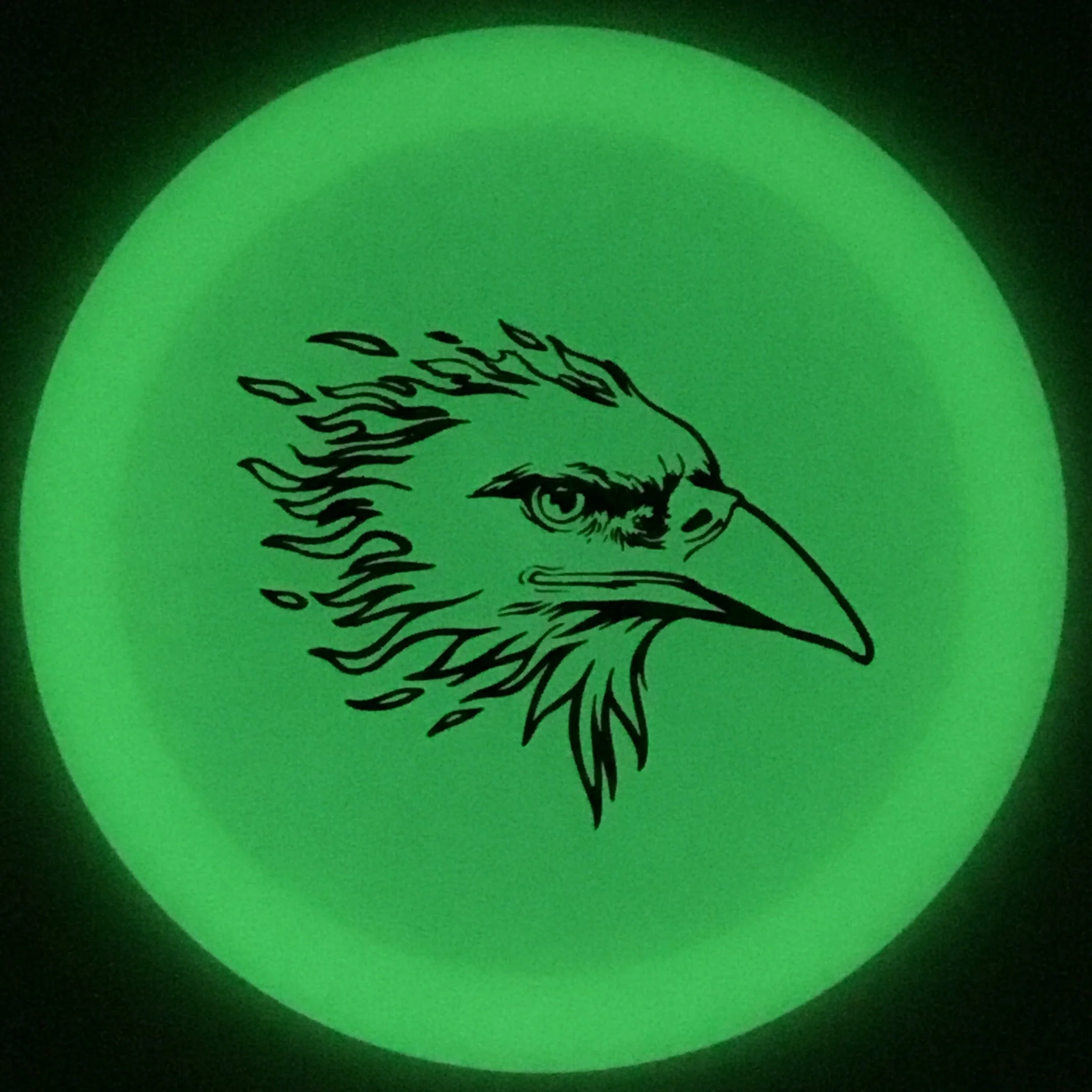 Phoenix (Nocturnal Glow - Apex Icon) - Image 3