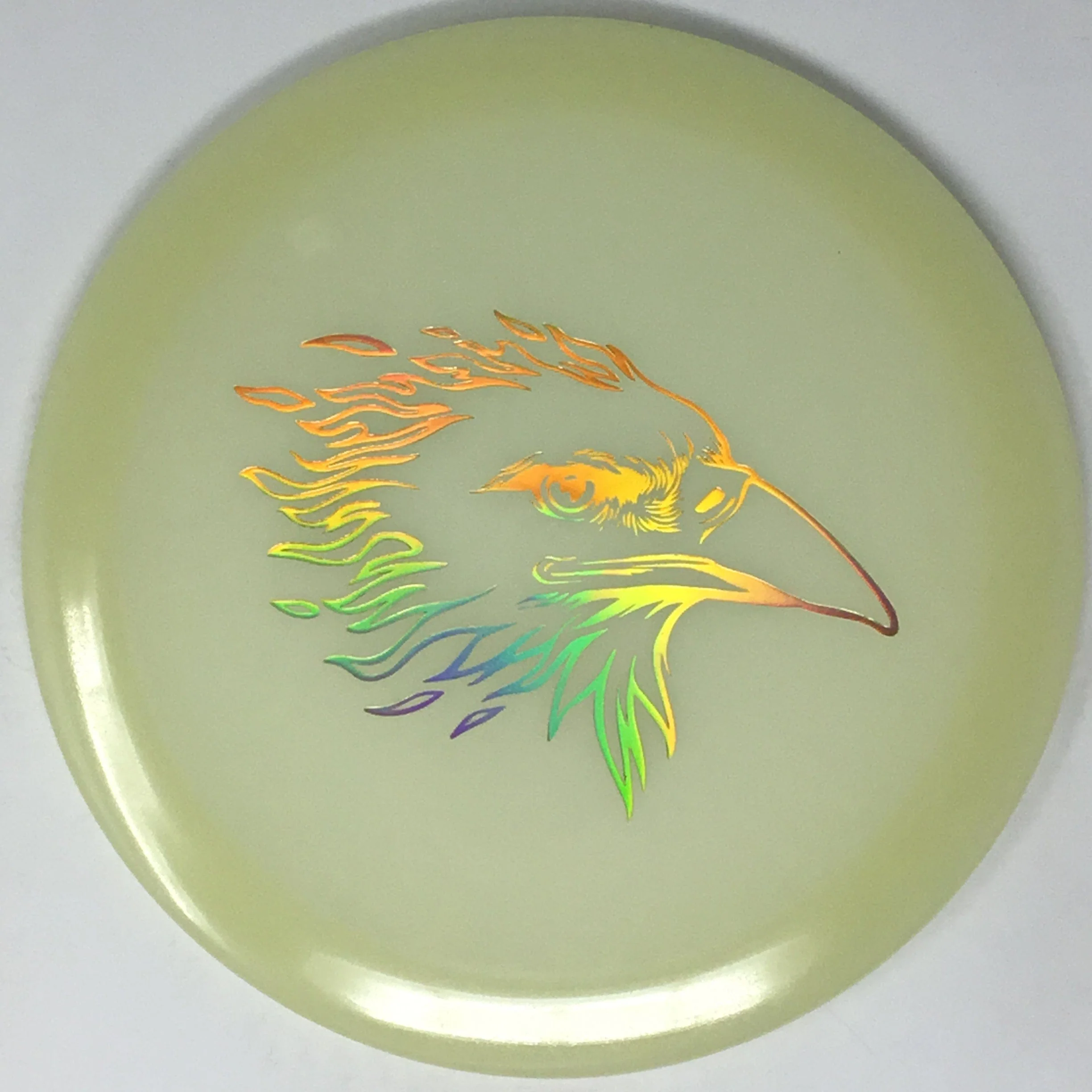 Phoenix (Nocturnal Glow - Apex Icon) - Image 4