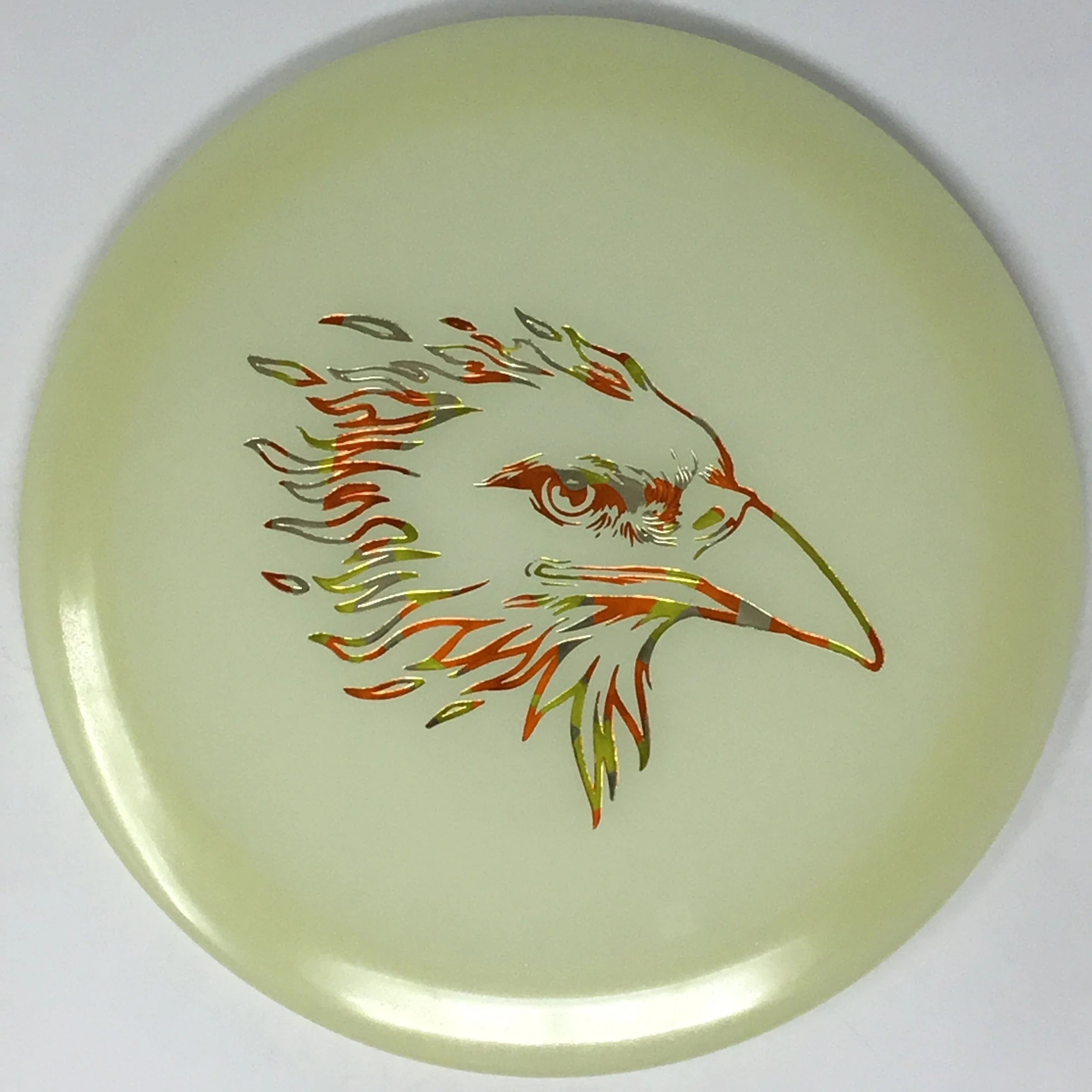 Phoenix (Nocturnal Glow - Apex Icon) - Image 5