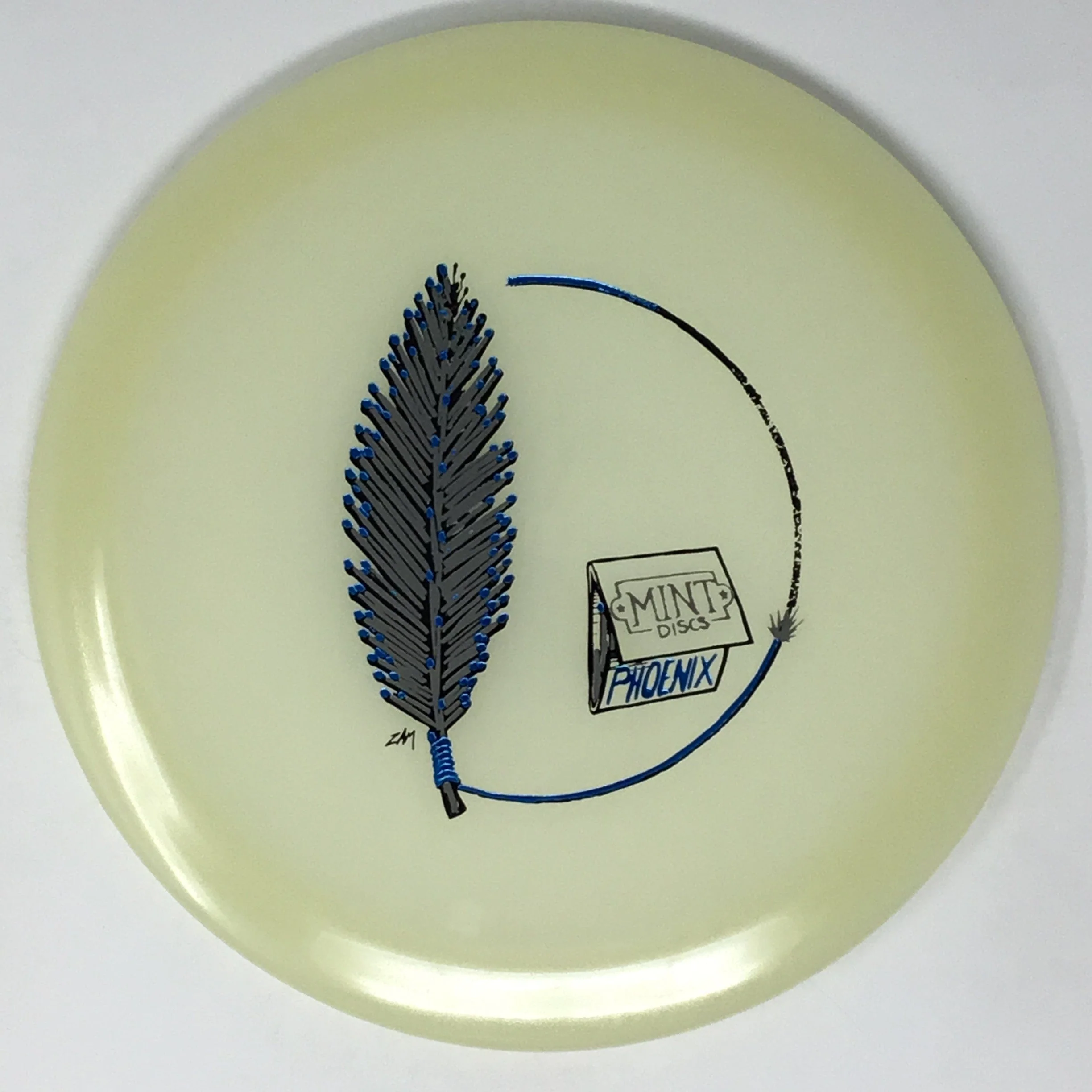 Phoenix (Nocturnal Glow) - Image 6