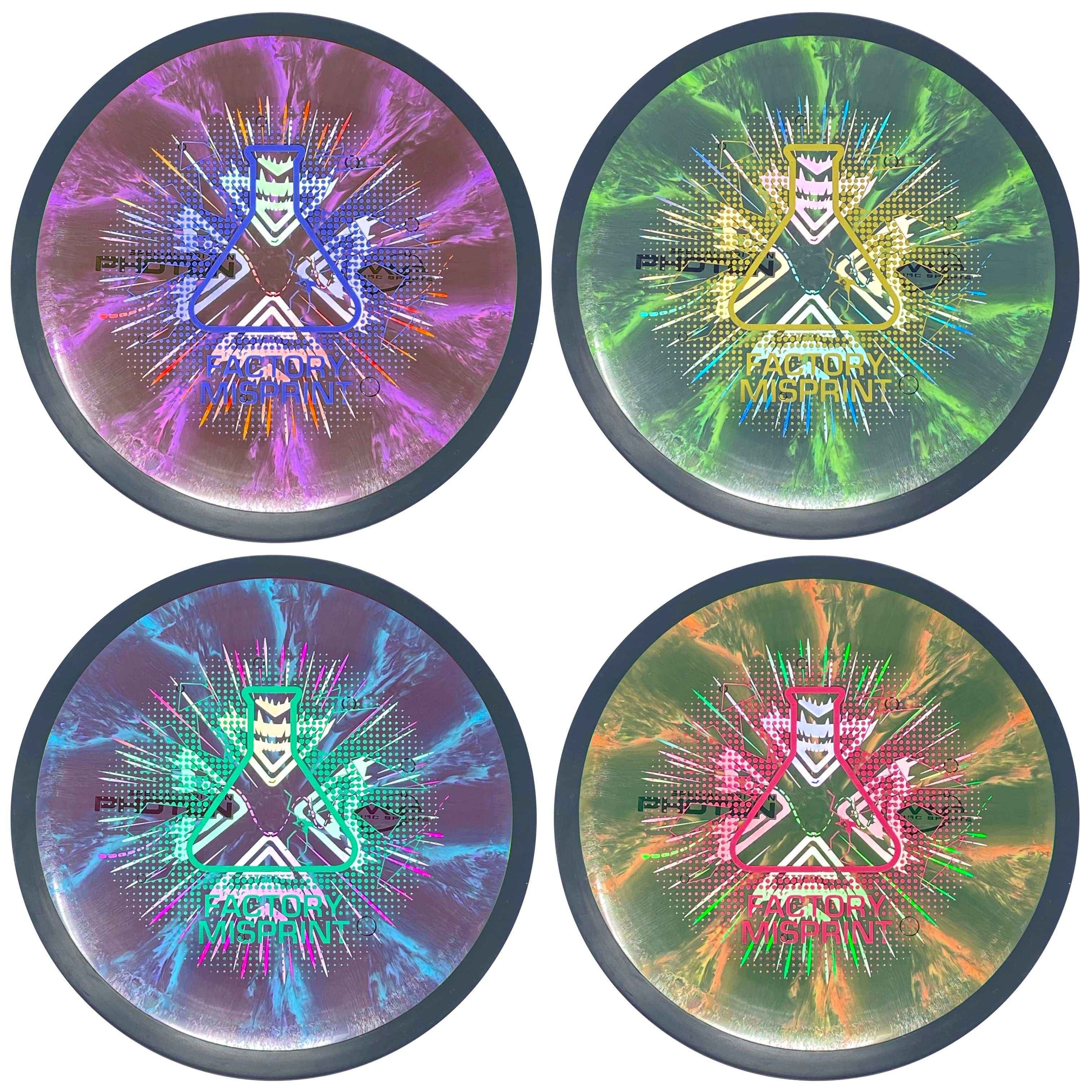 Photon (Plasma - Lab 2nd) - Image 2