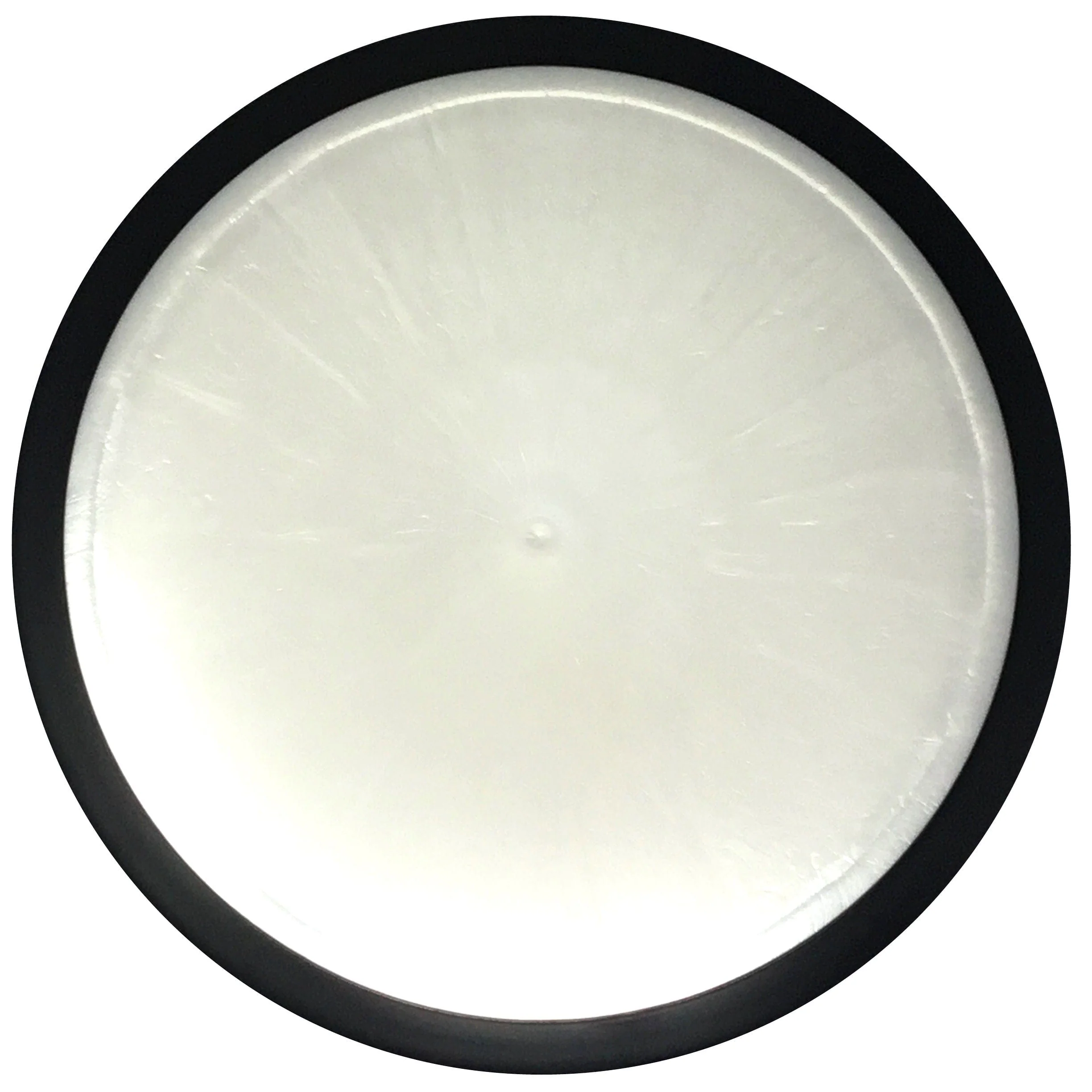 Photon (Plasma - White/Dyeable Blank Canvas)