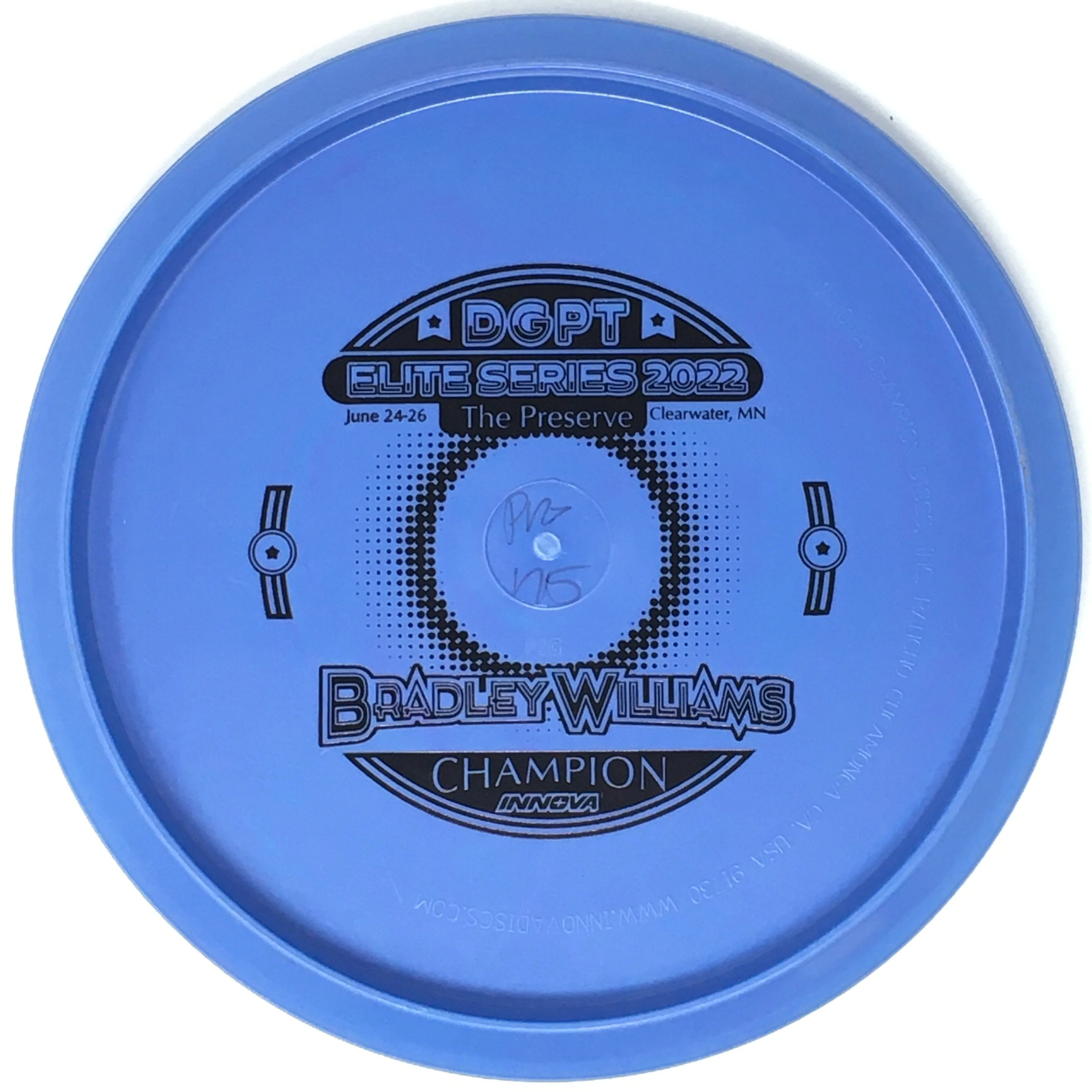 Pig (Pro Colour Glow, Bradley Williams 2022 The Preserve Commemorative) - Image 2