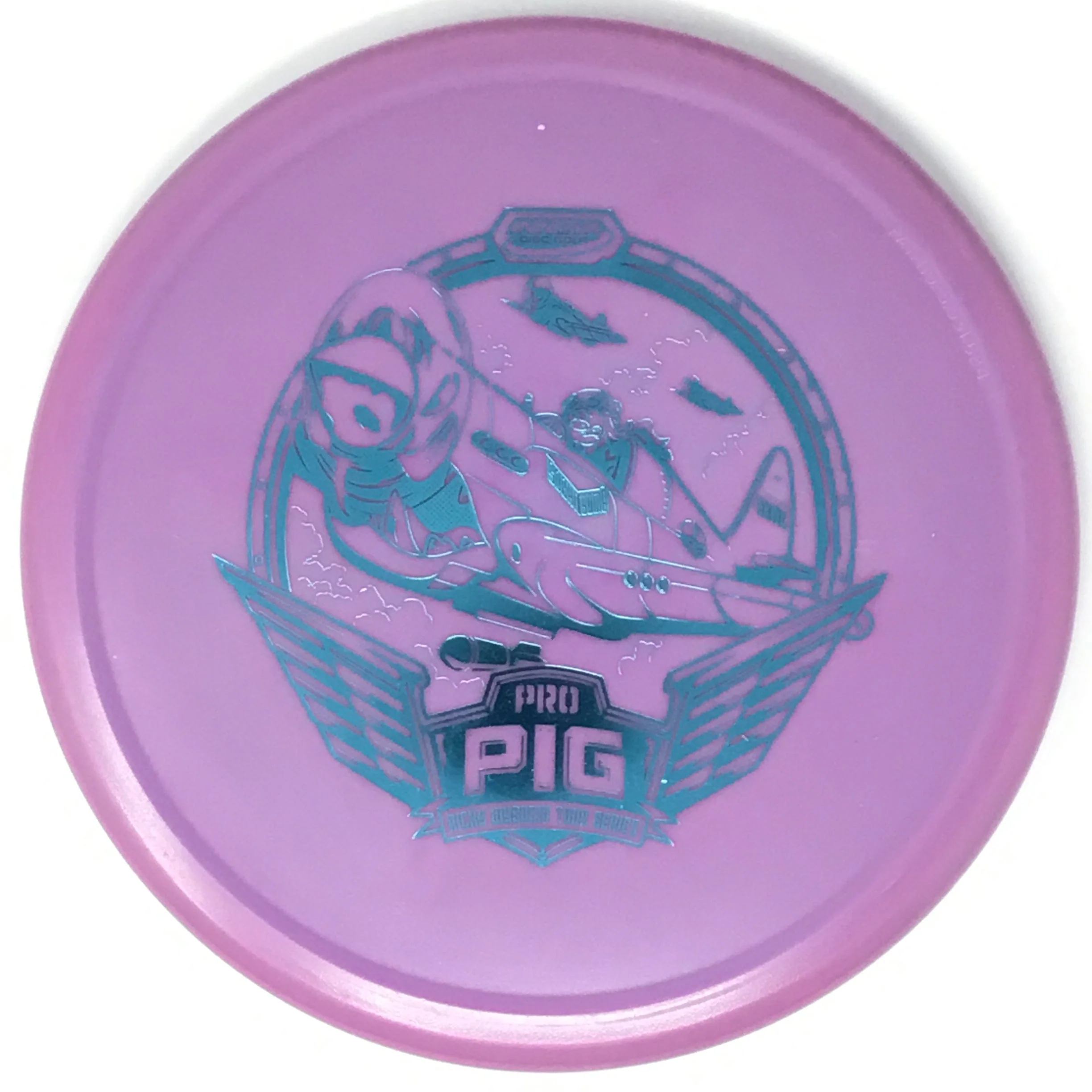 Pig (Pro Colour Glow, Ricky Wysocki 2021 Tour Series) - Image 10