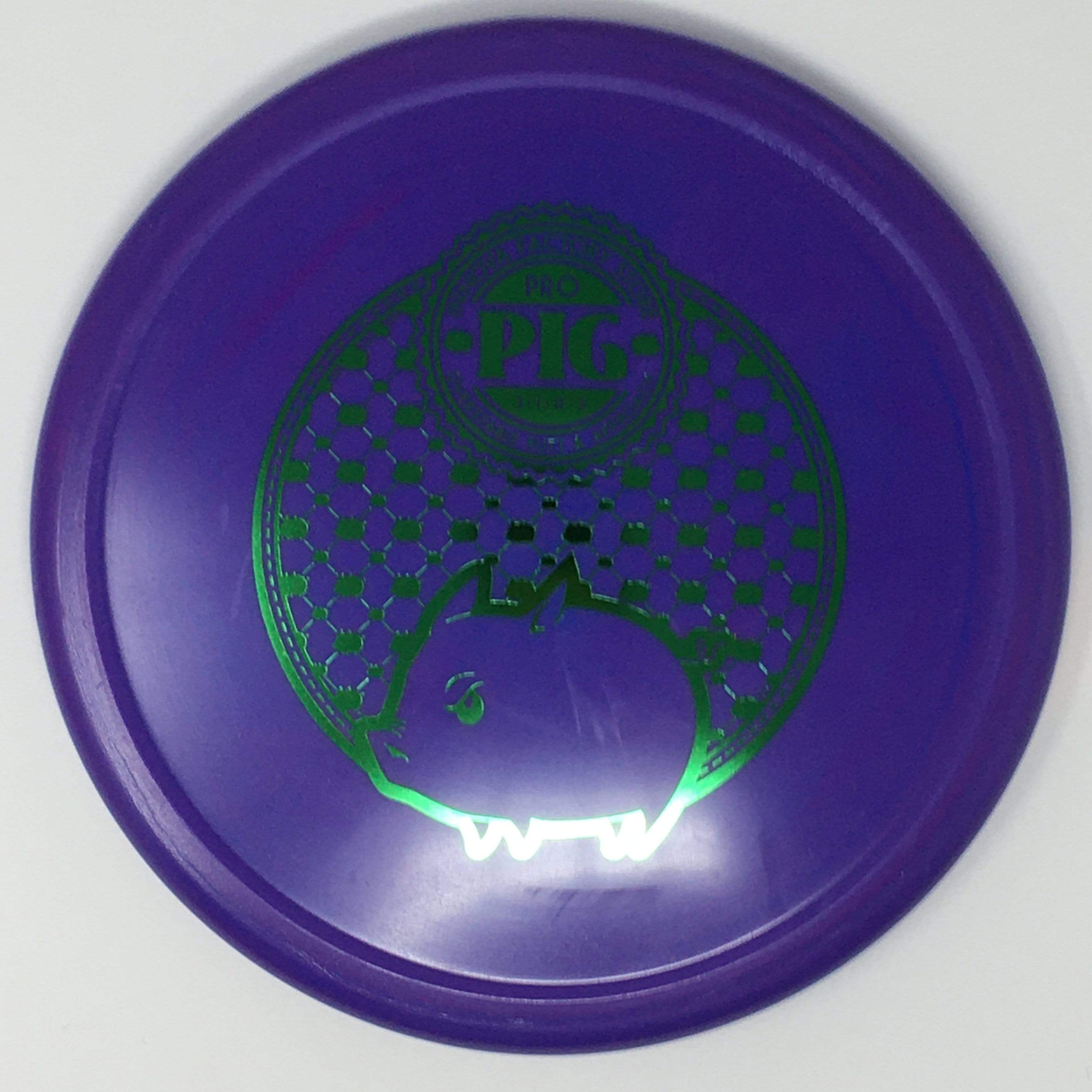 Pig (Pro Stiff, "Gucci" Stamp) - Image 17
