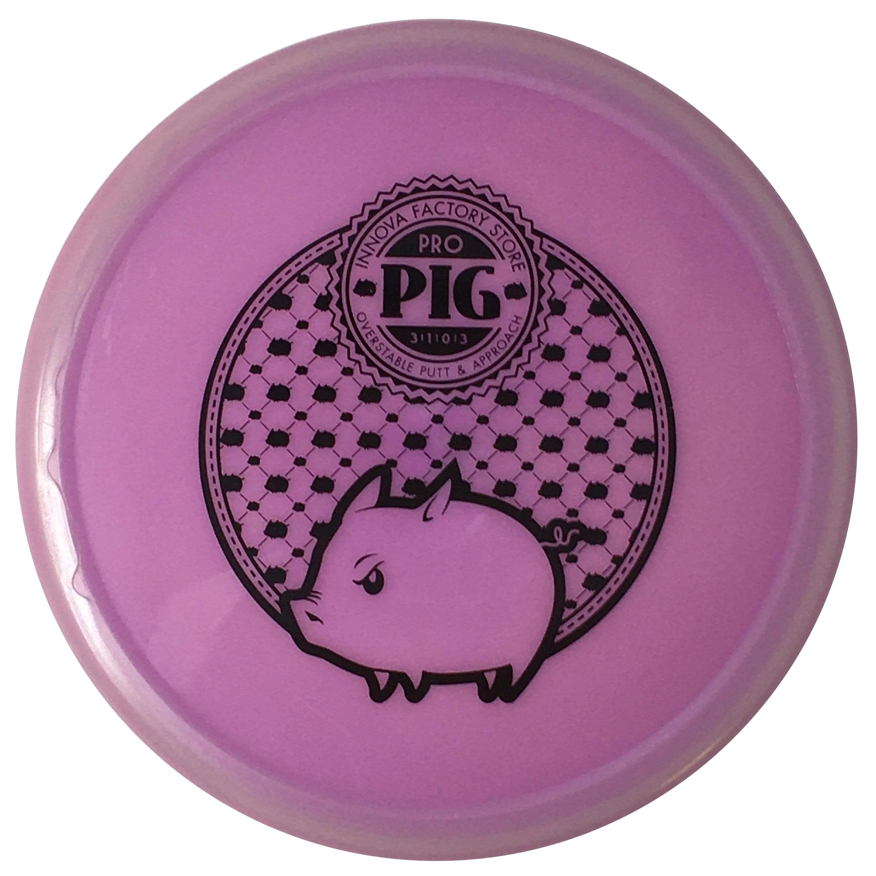 Pig (Pro Stiff, "Gucci" Stamp) - Image 30