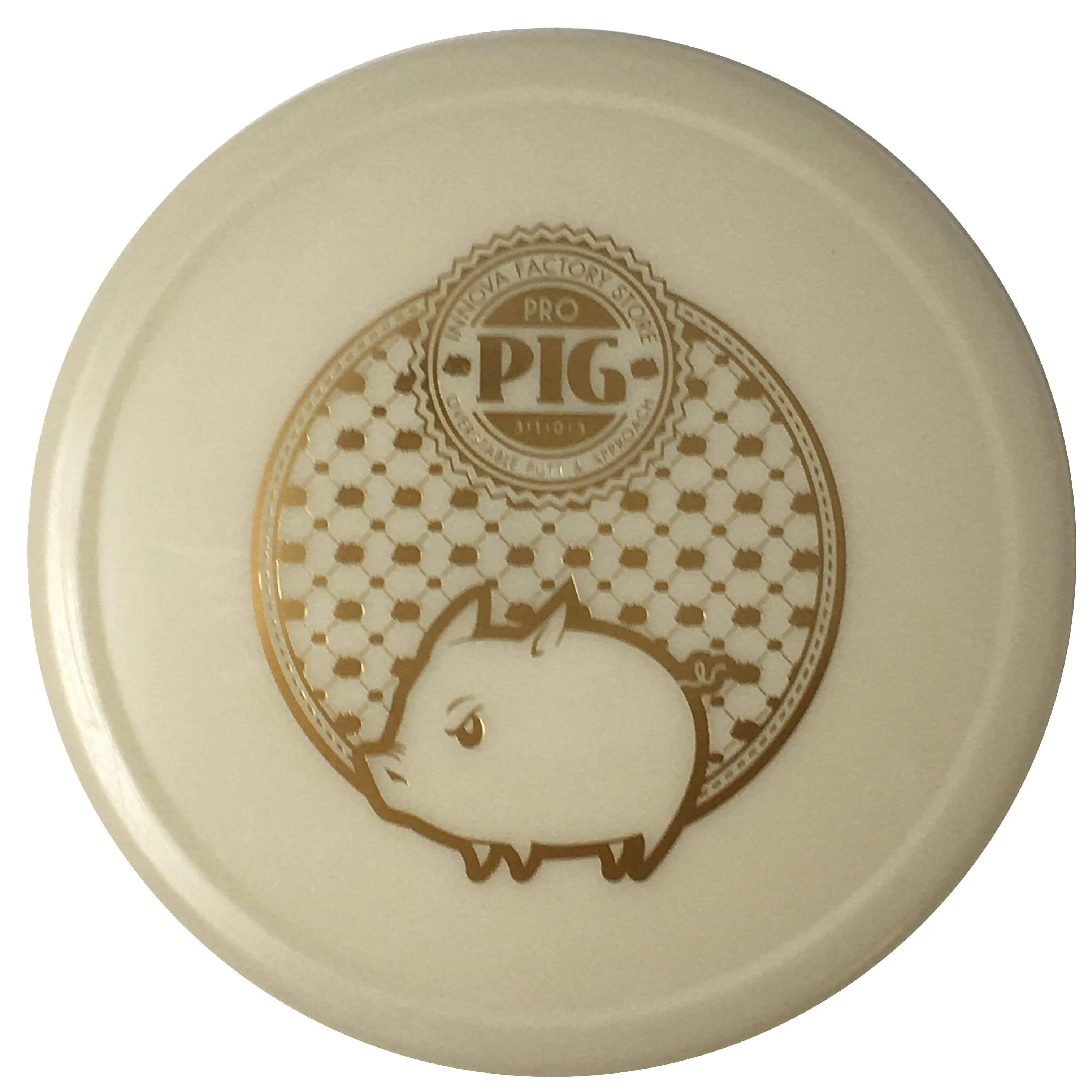 Pig (Pro Stiff, "Gucci" Stamp) - Image 31
